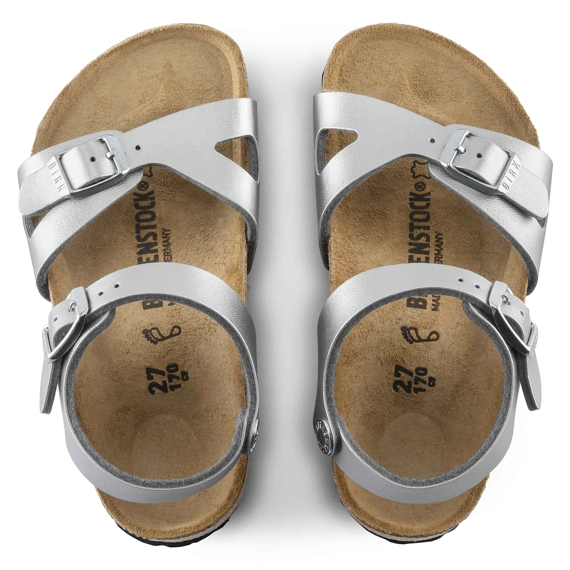 Rio Kids Birko-Flor - Image 3