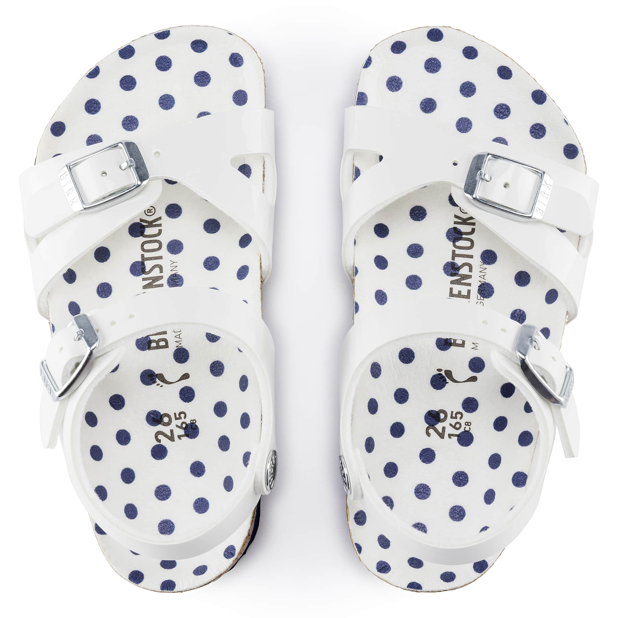 Rio Kids Birko-Flor - Image 3
