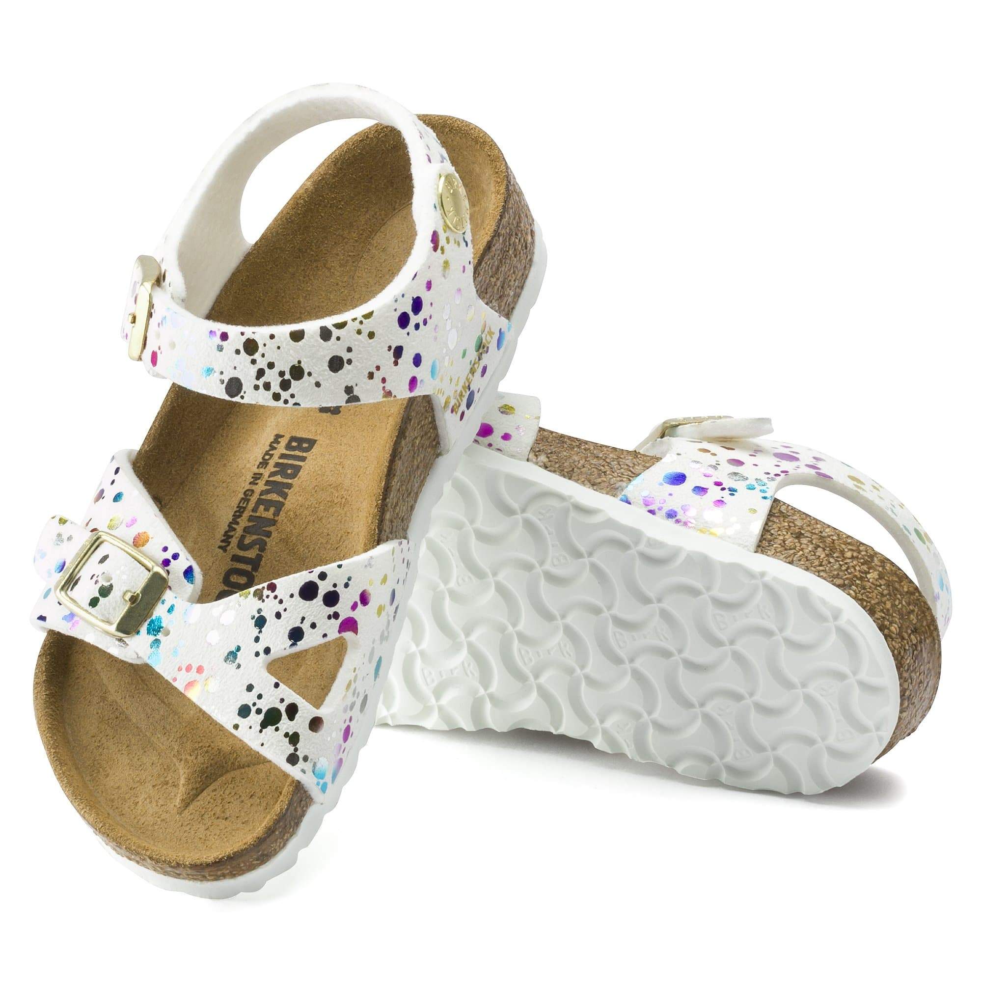 Rio Kids Synthetics - Image 2