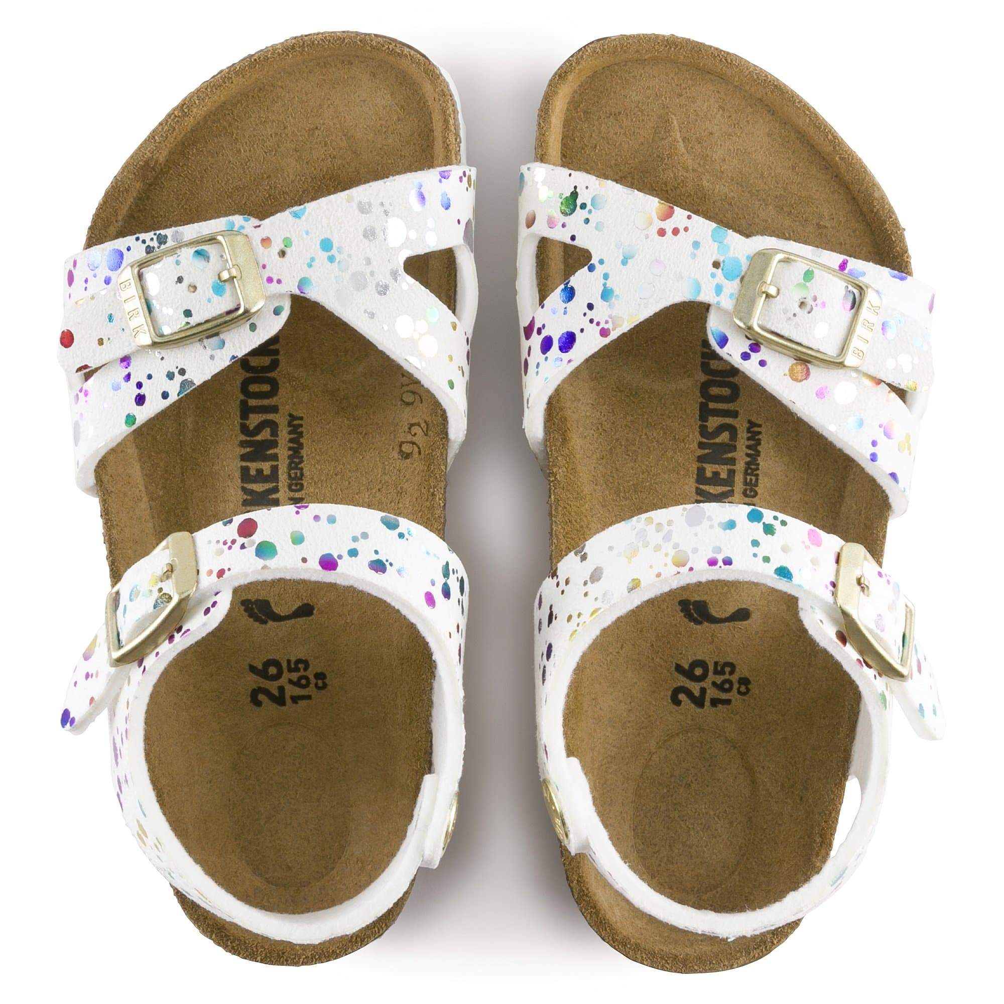 Rio Kids Synthetics - Image 3
