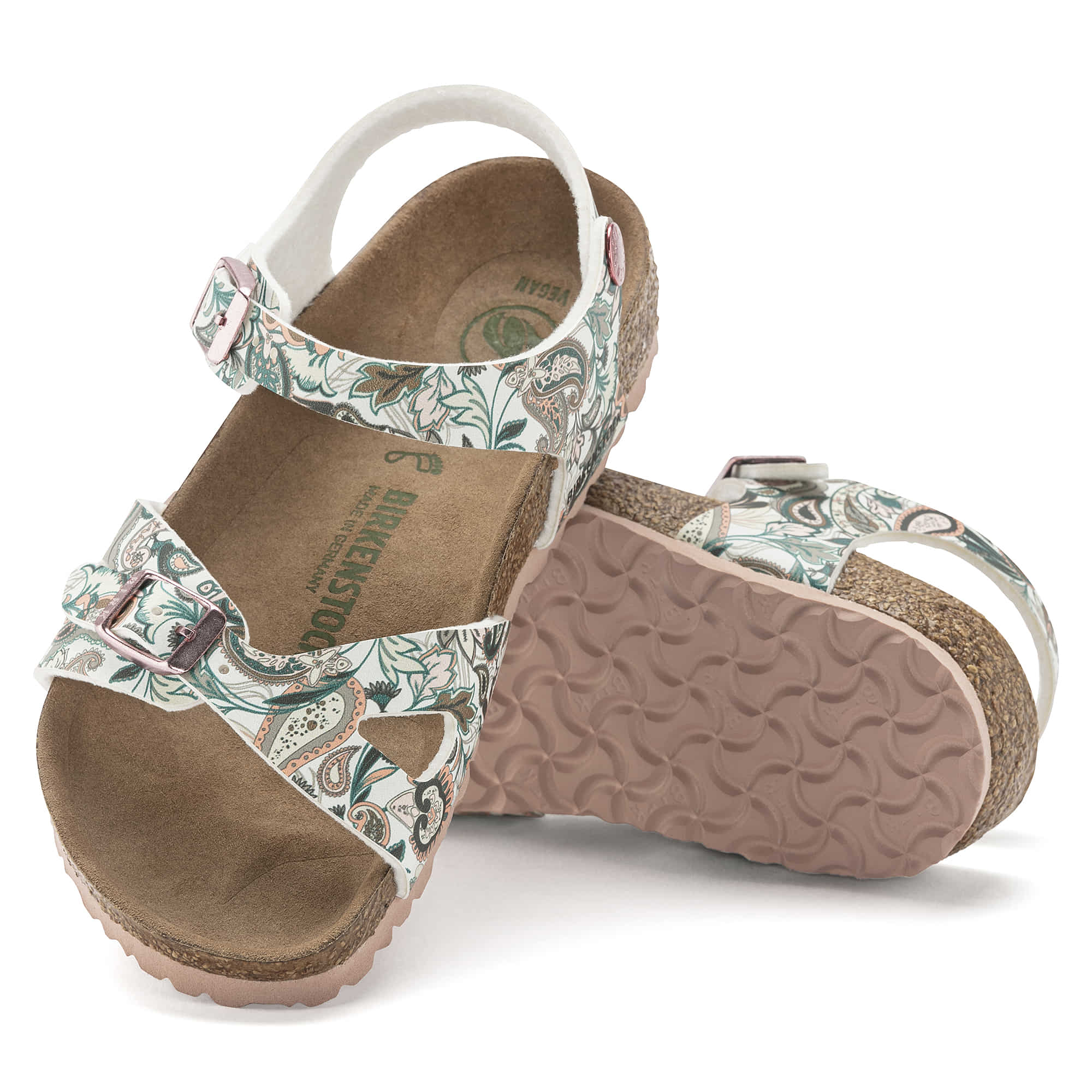 Rio Kids Birko-Flor - Image 2