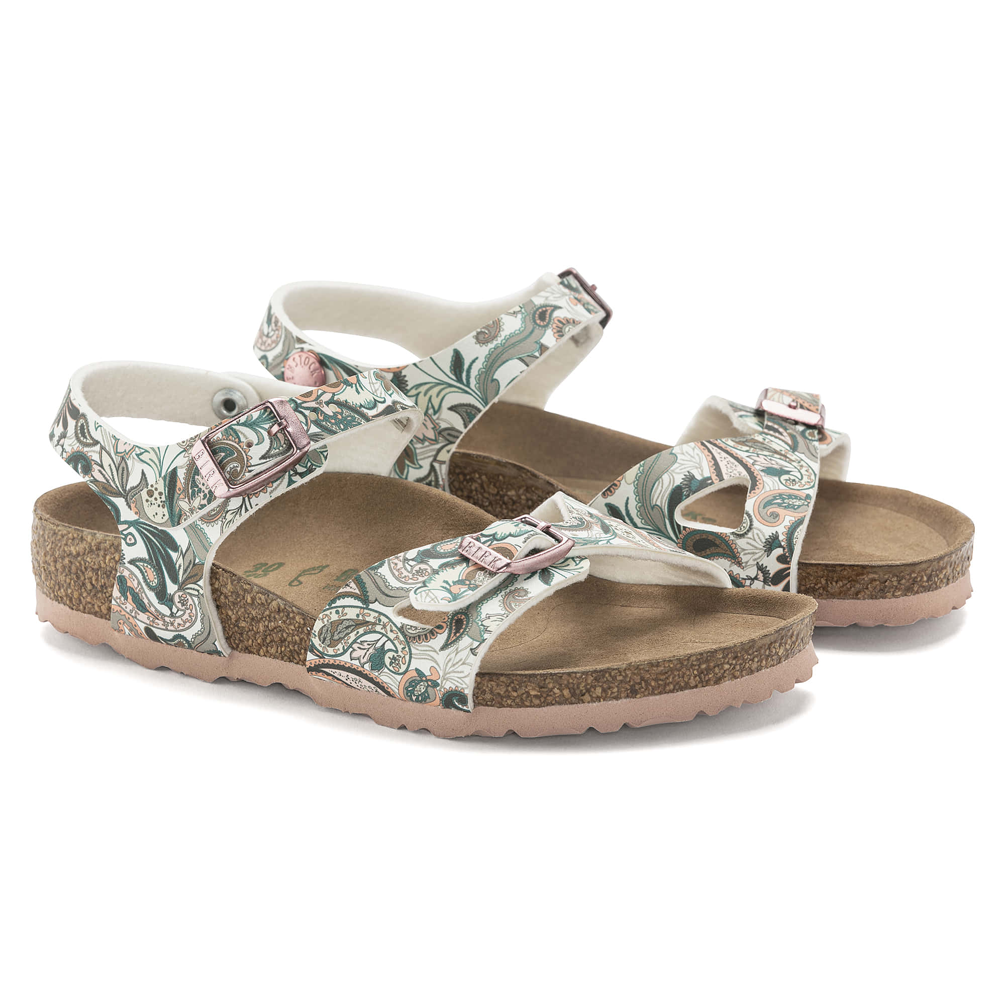 Rio Kids Birko-Flor - Image 4