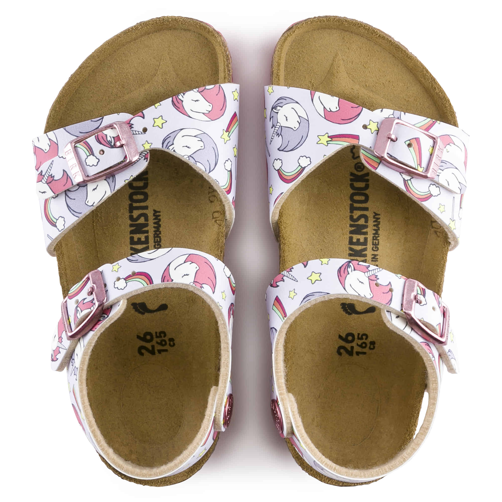 Rio Kids Birko-Flor - Image 3