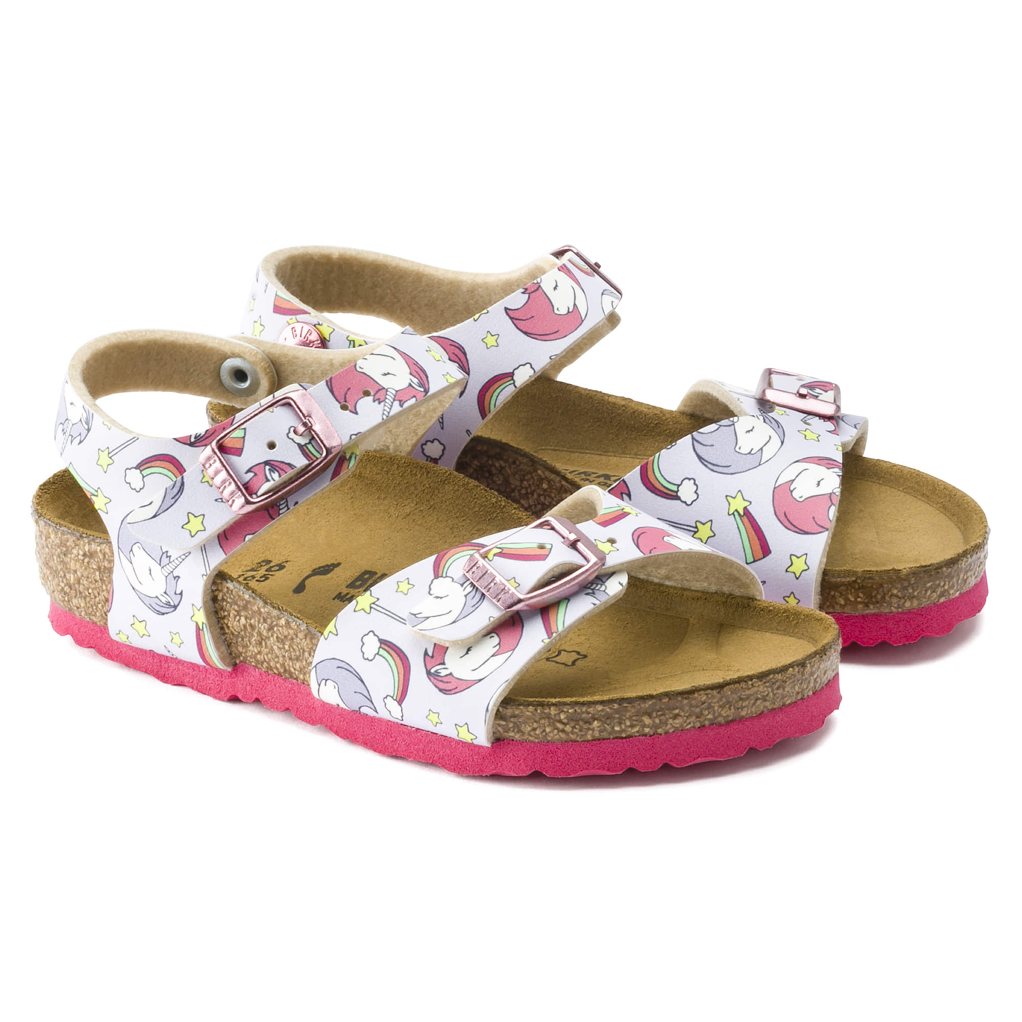 Rio Kids Birko-Flor - Image 5