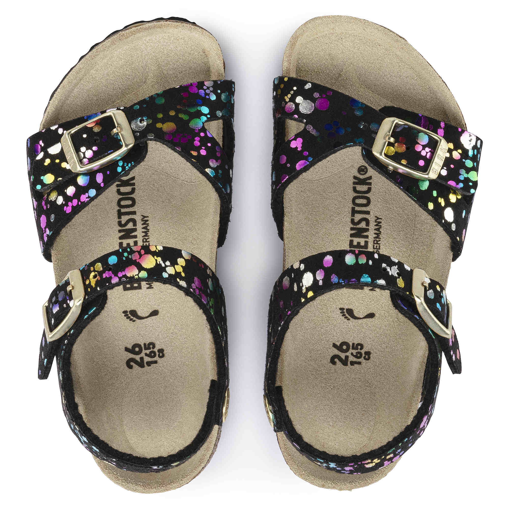 Rio Kids Micro Fibre - Image 3