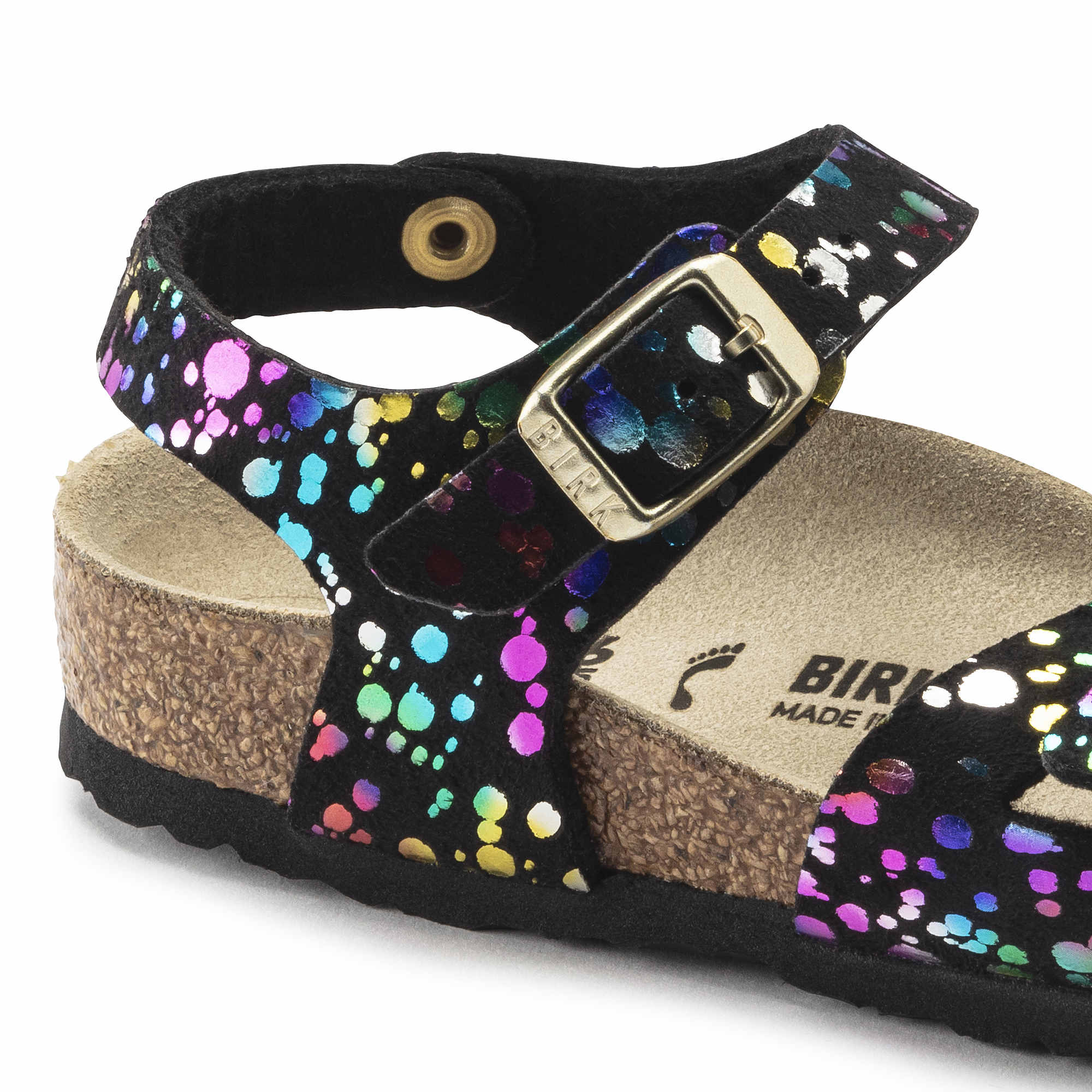 Rio Kids Micro Fibre - Image 6