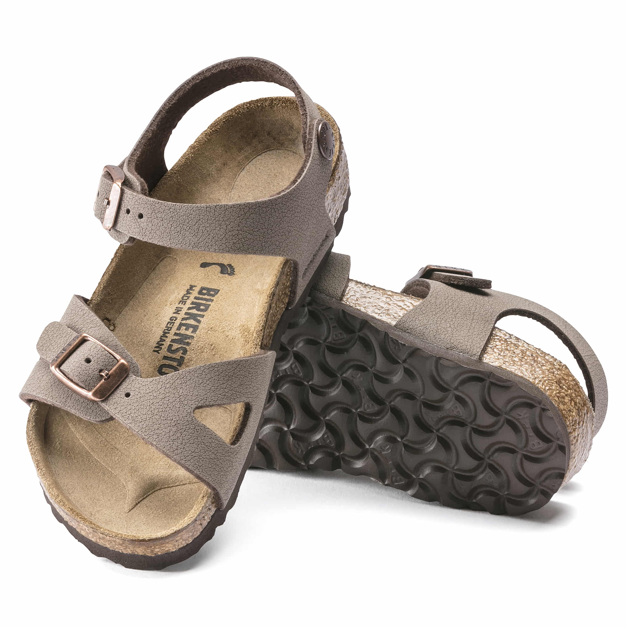 Rio Kids Birko-Flor - Image 2