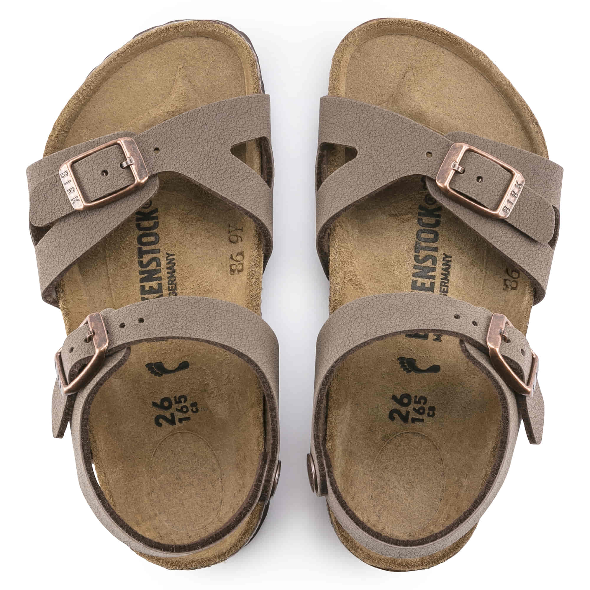 Rio Kids Birko-Flor - Image 3
