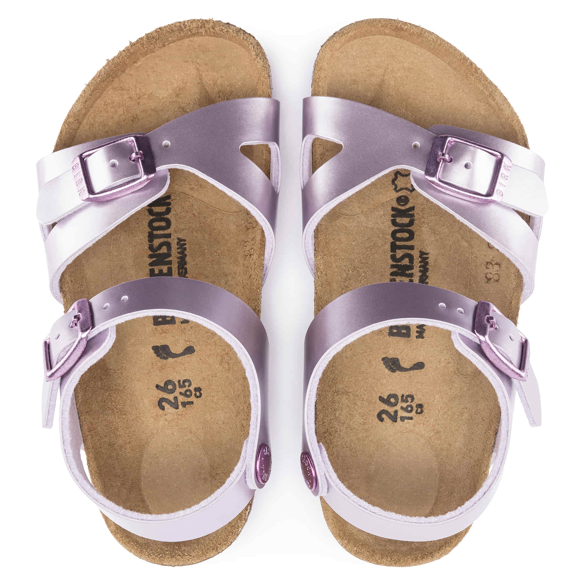 Rio Kids Birko-Flor - Image 3