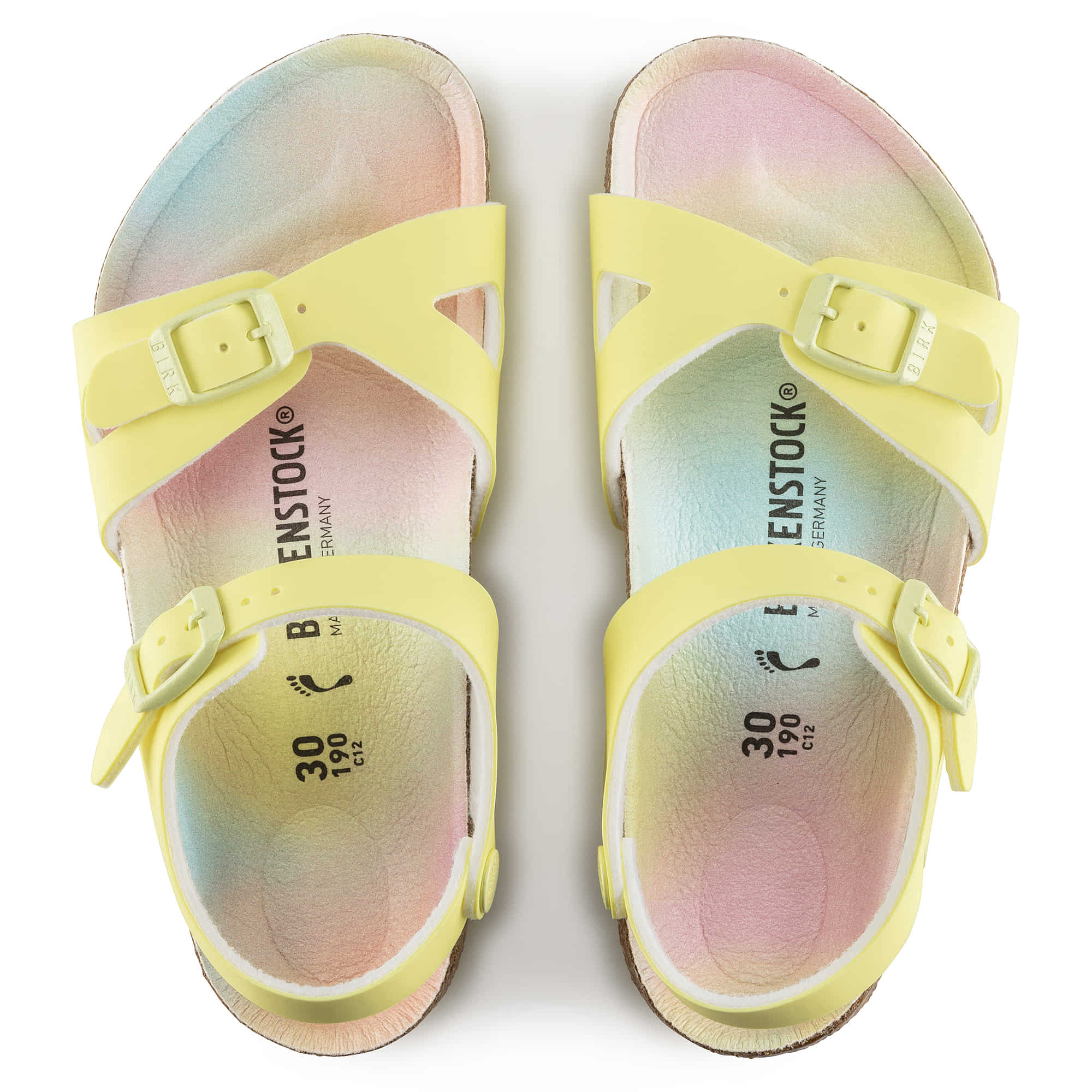 Rio Kids Birko-Flor - Image 3