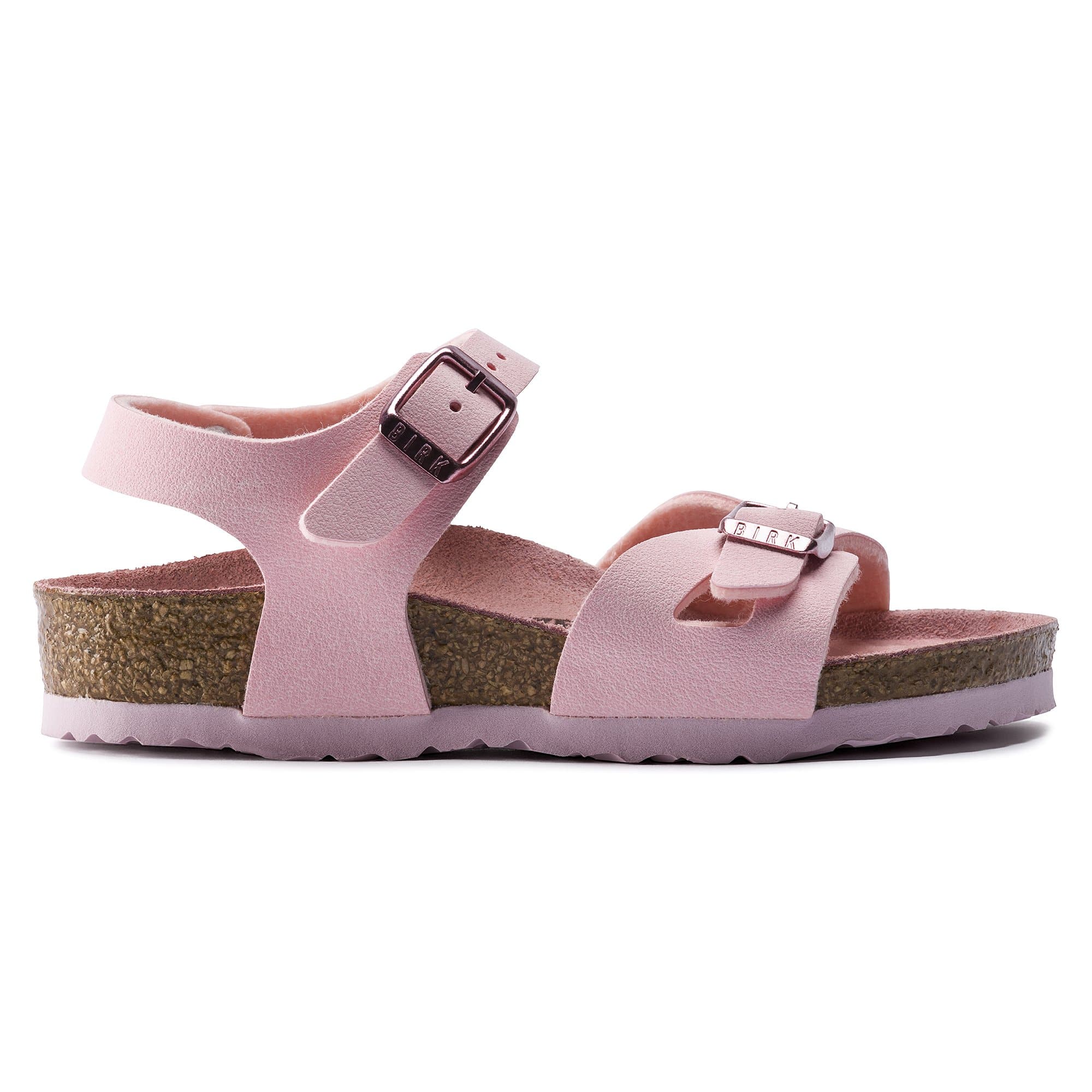 Rio Kids Birko-Flor Nubuck - Image 5