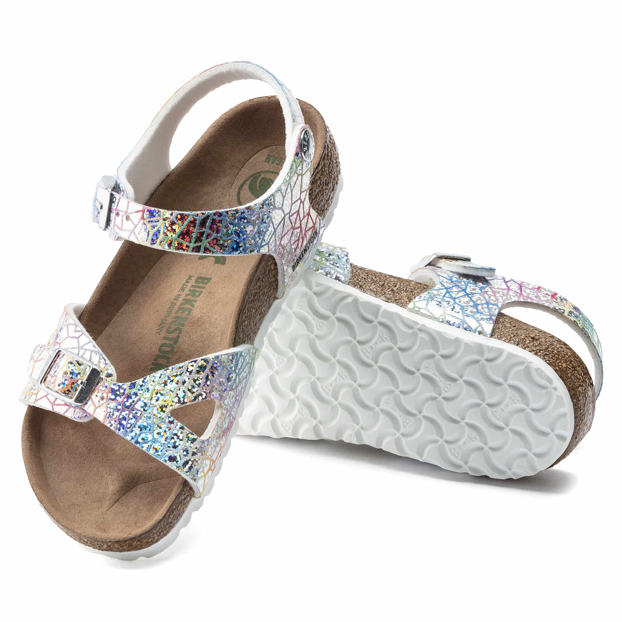 Rio Kids Vegan Micro Fibre - Image 2