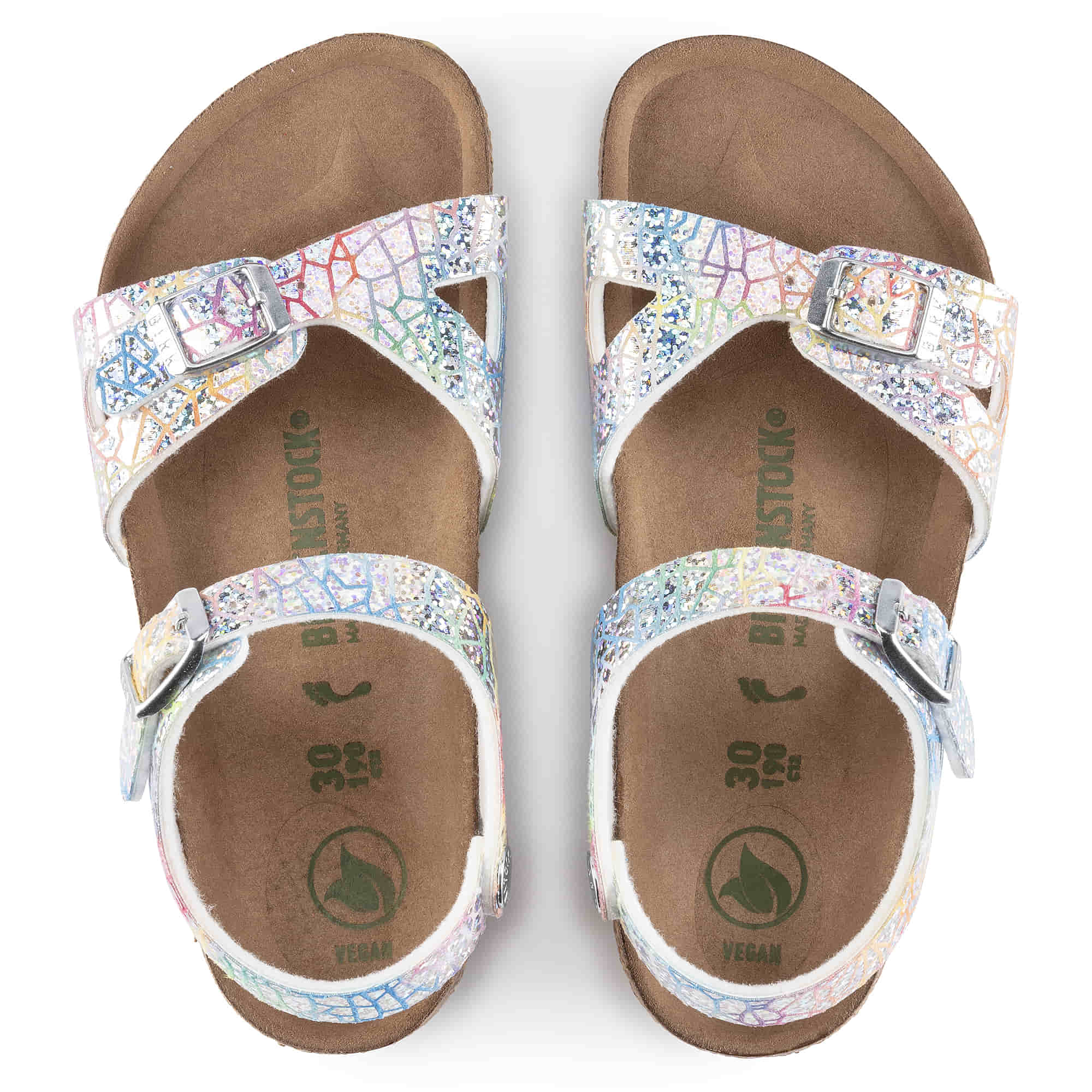 Rio Kids Vegan Micro Fibre - Image 3