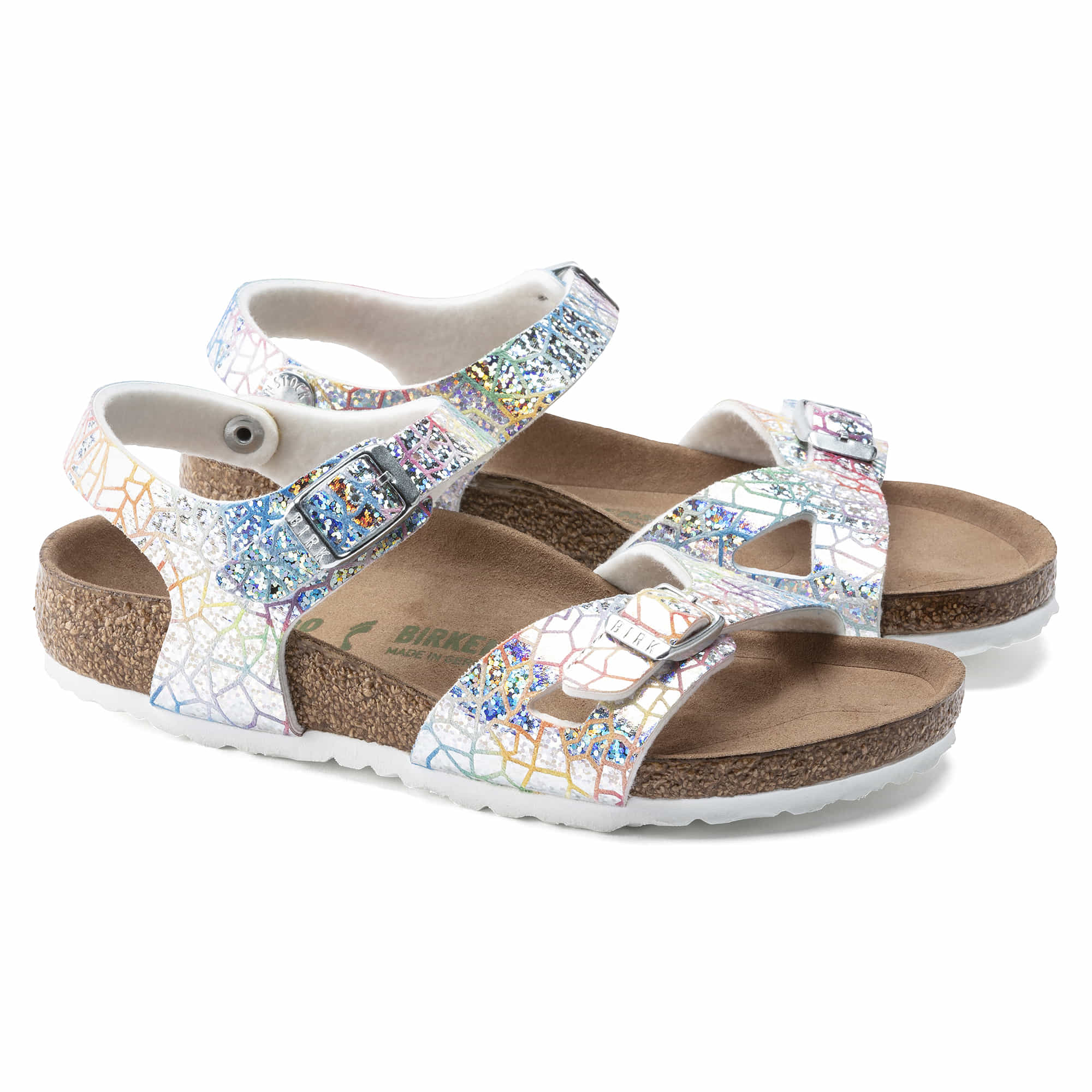 Rio Kids Vegan Micro Fibre - Image 5