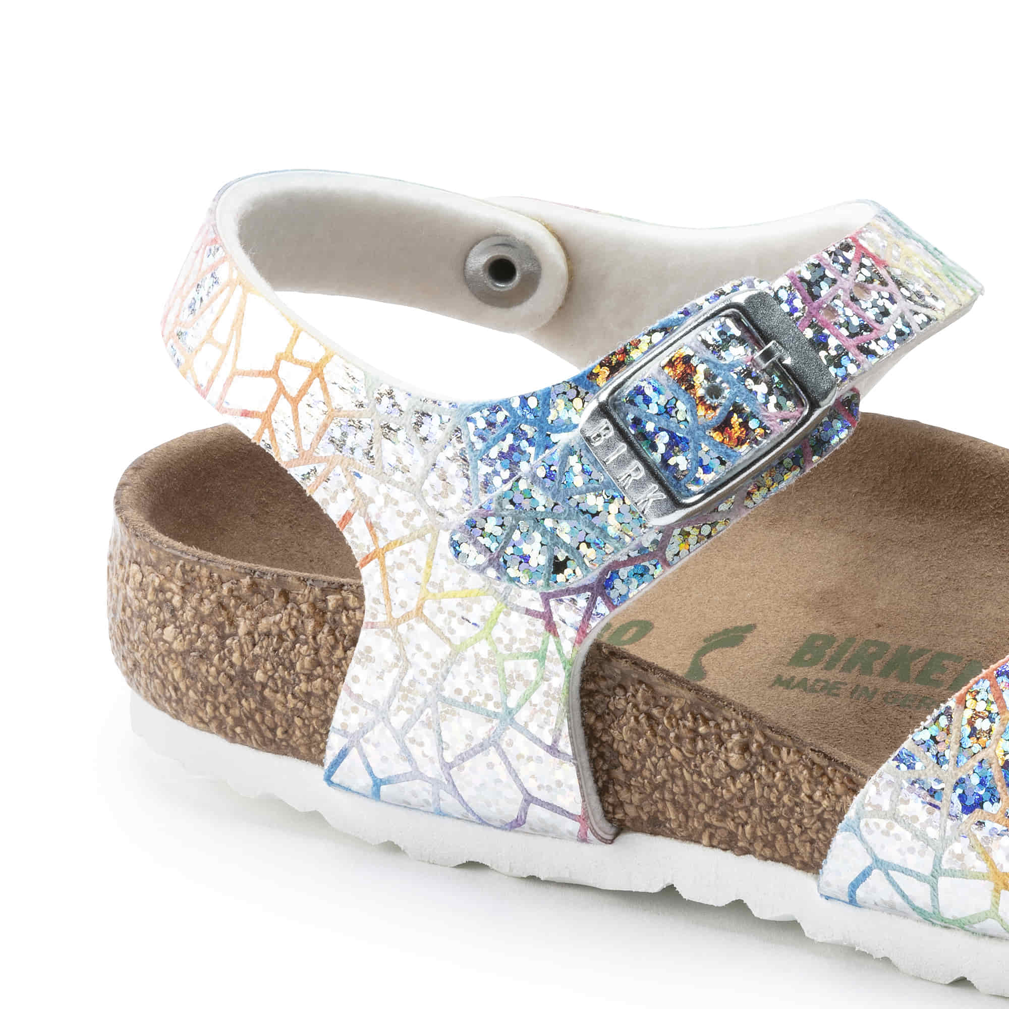 Rio Kids Vegan Micro Fibre - Image 6