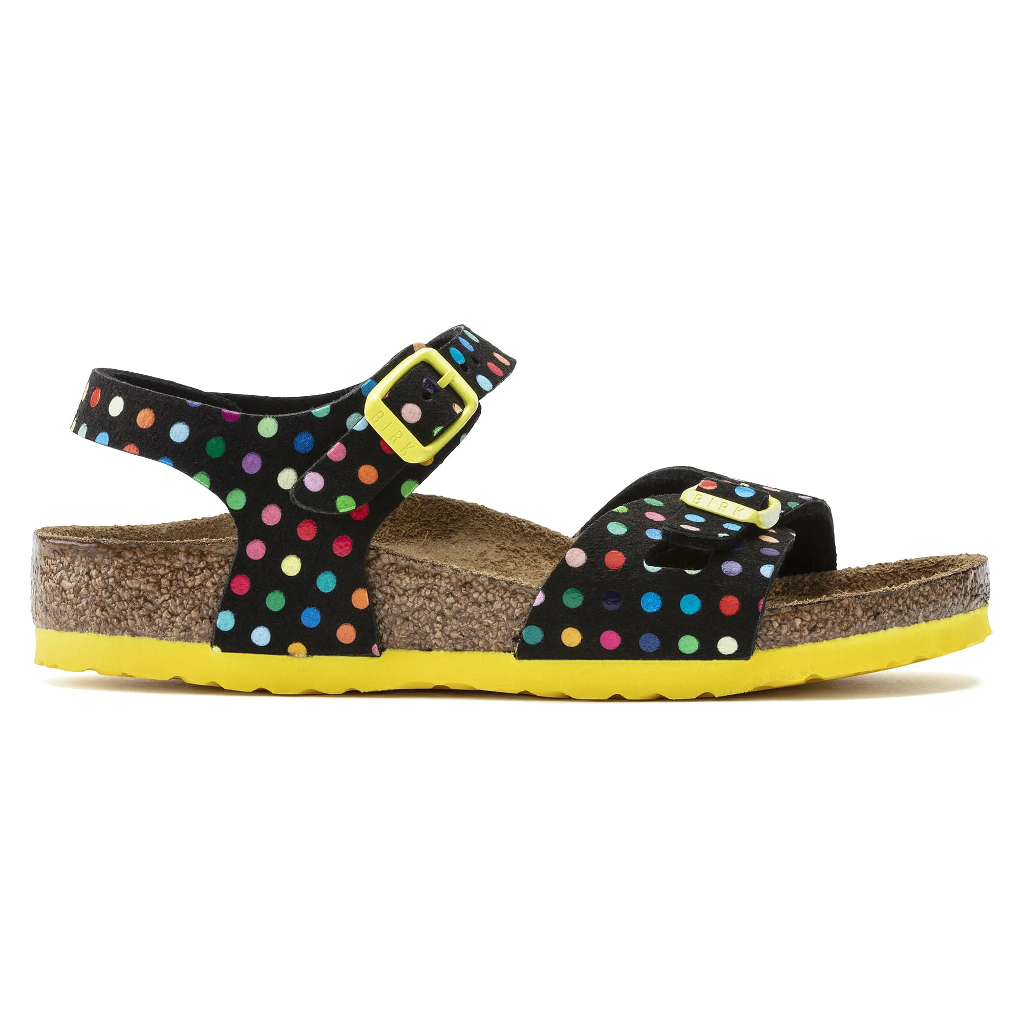 Rio Kids Rivet Logo Micro Fibre - Image 5