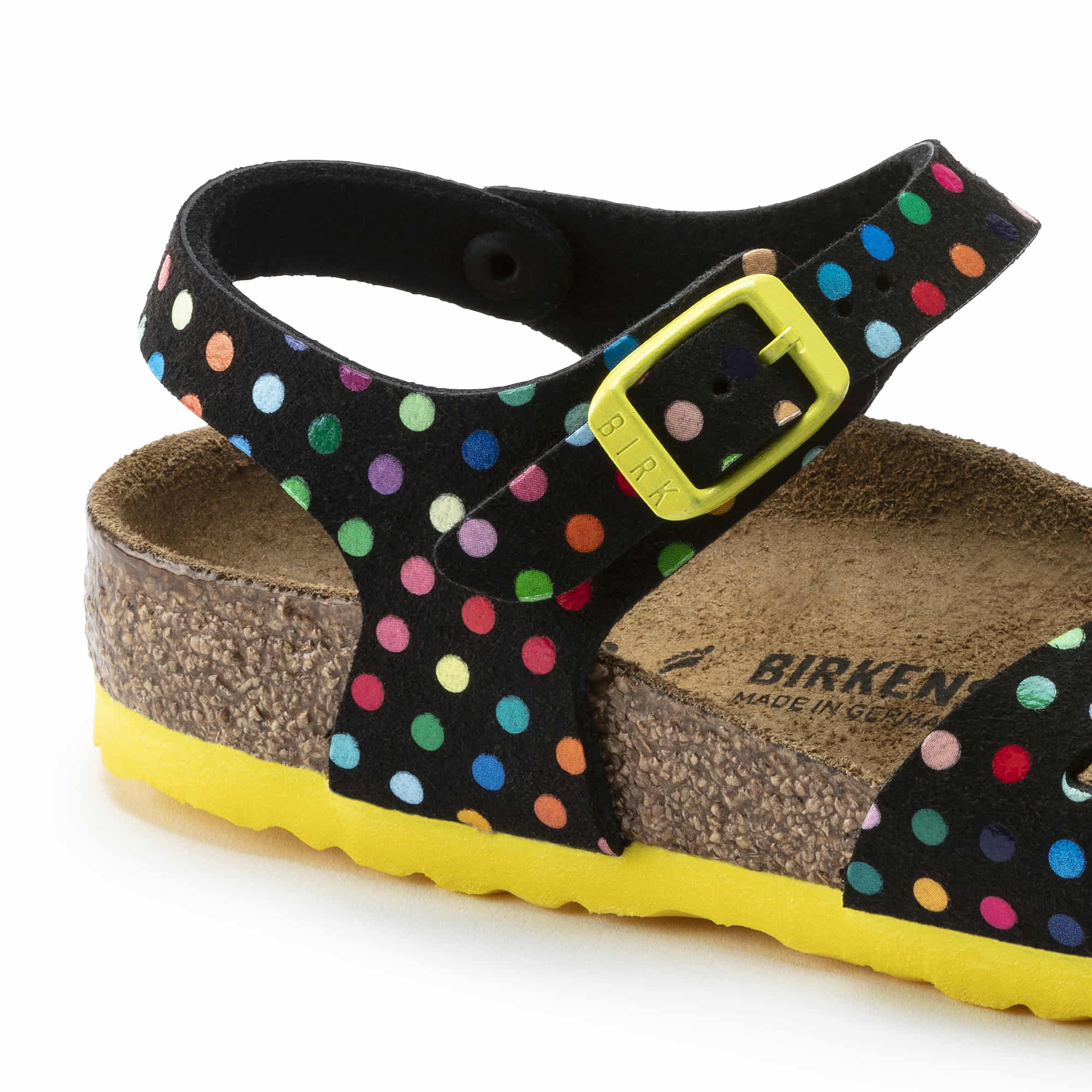 Rio Kids Rivet Logo Micro Fibre - Image 6