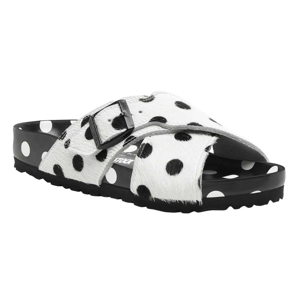 Rodra Manolo Polka Dots