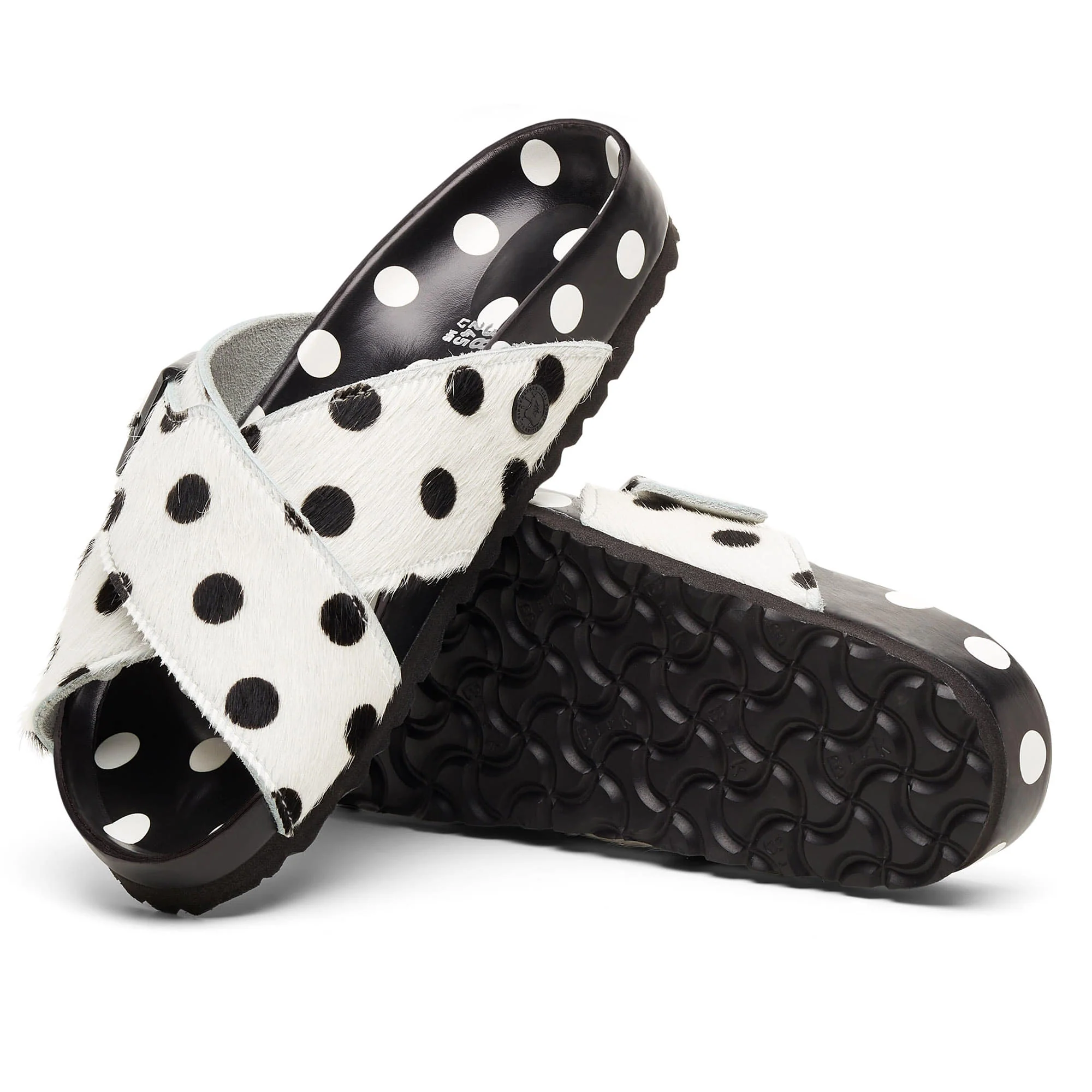 Rodra Manolo Polka Dots - Image 2