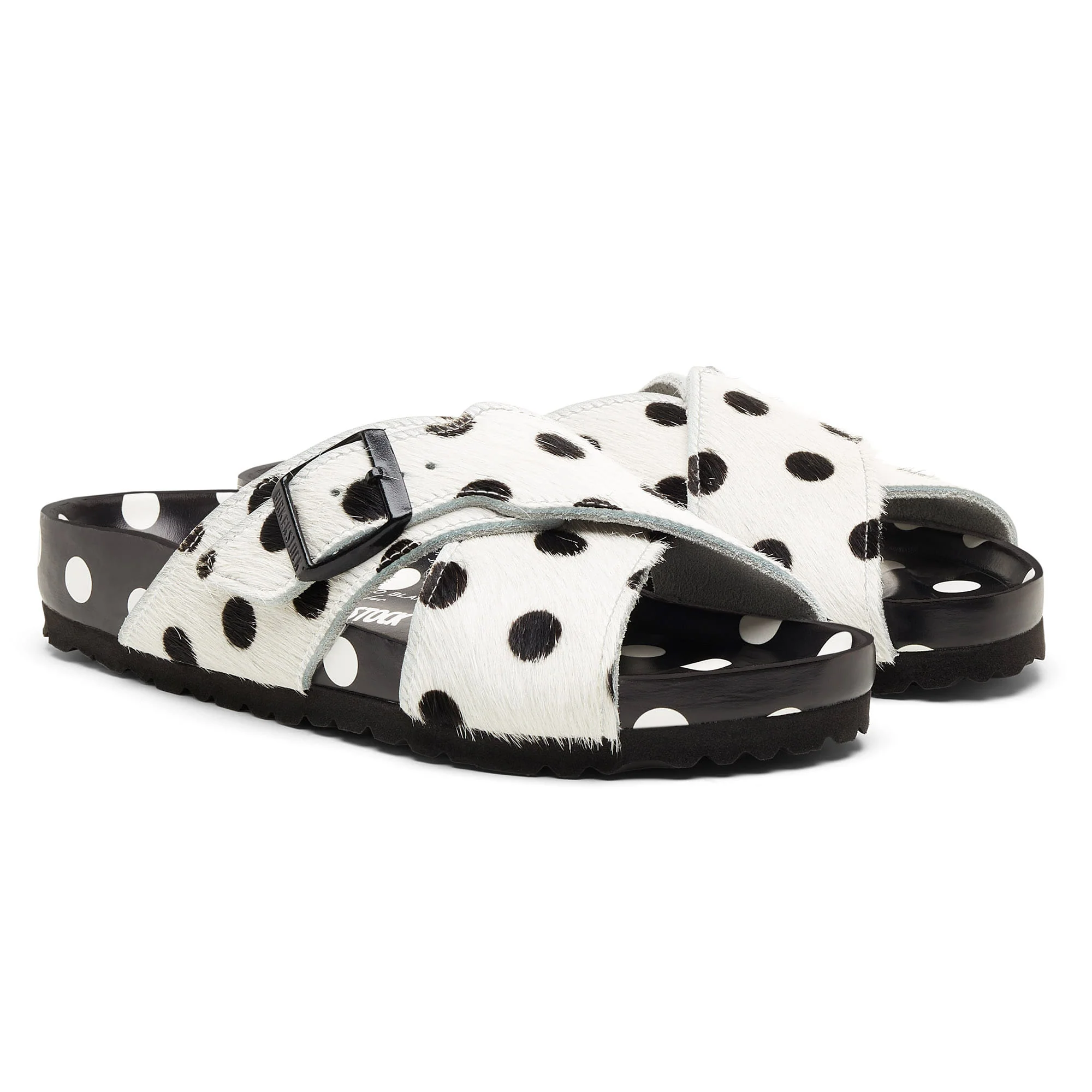 Rodra Manolo Polka Dots - Image 3