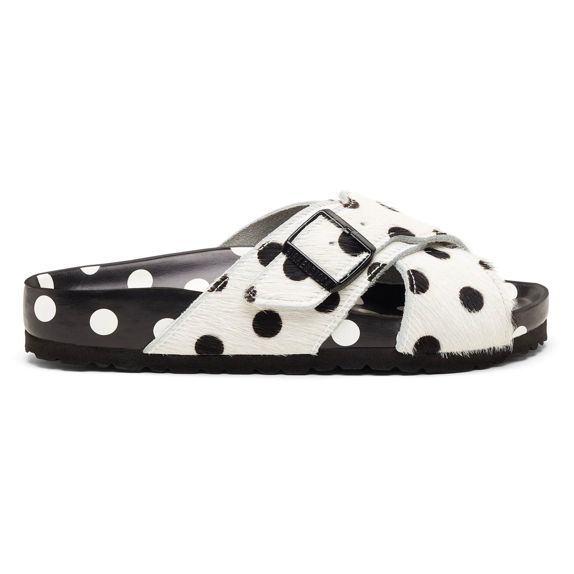 Rodra Manolo Polka Dots - Image 5
