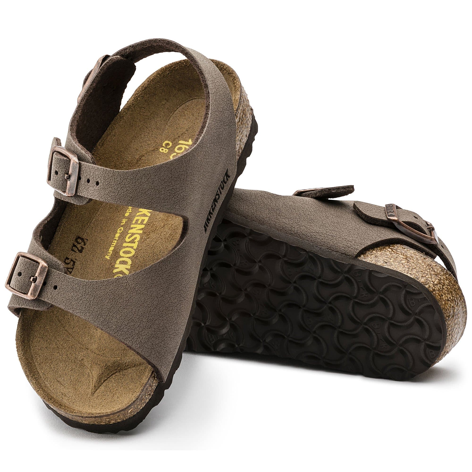 Roma Kids Birko-Flor Nubuck - Image 4