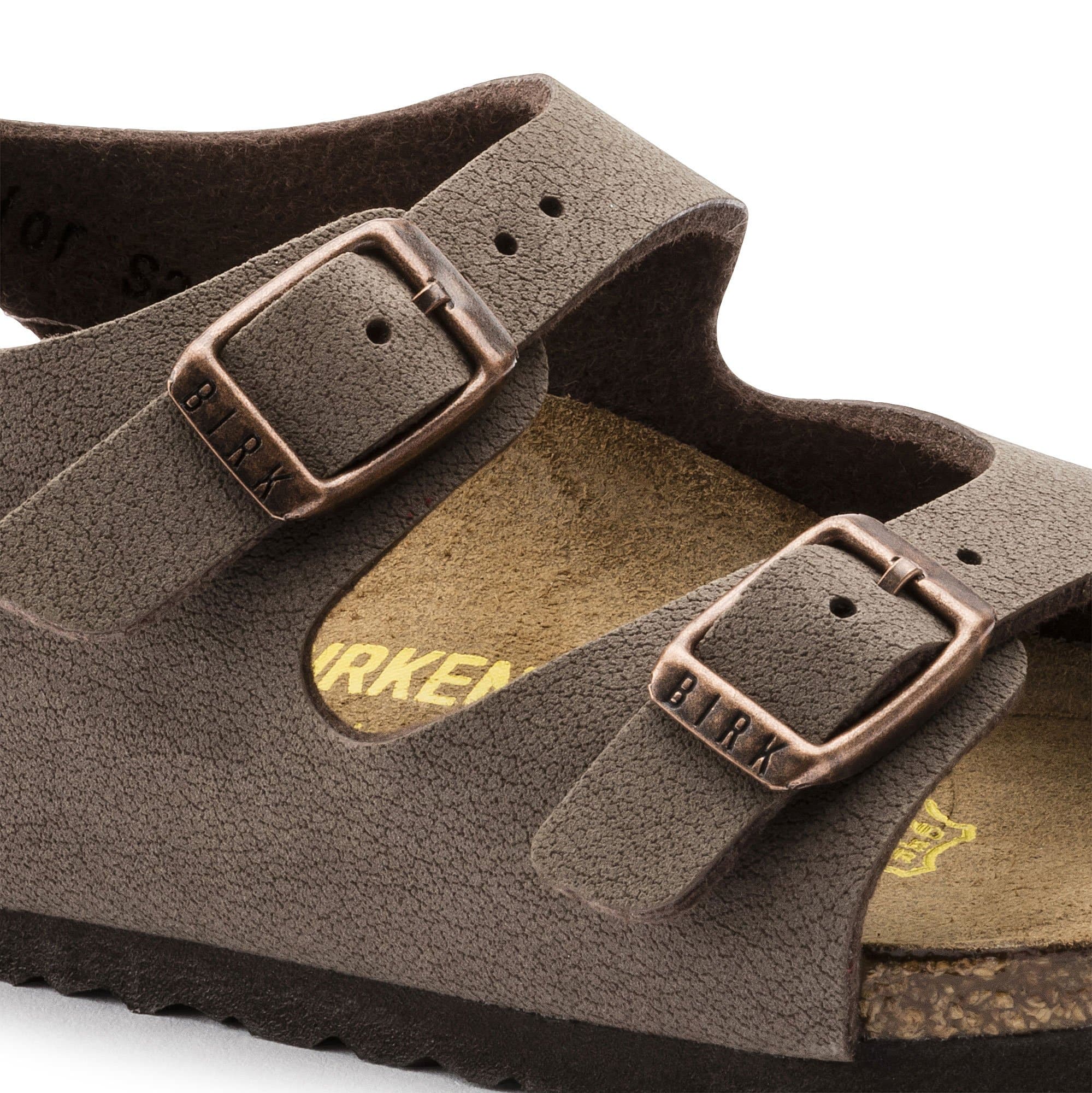 Roma Kids Birko-Flor Nubuck - Image 7