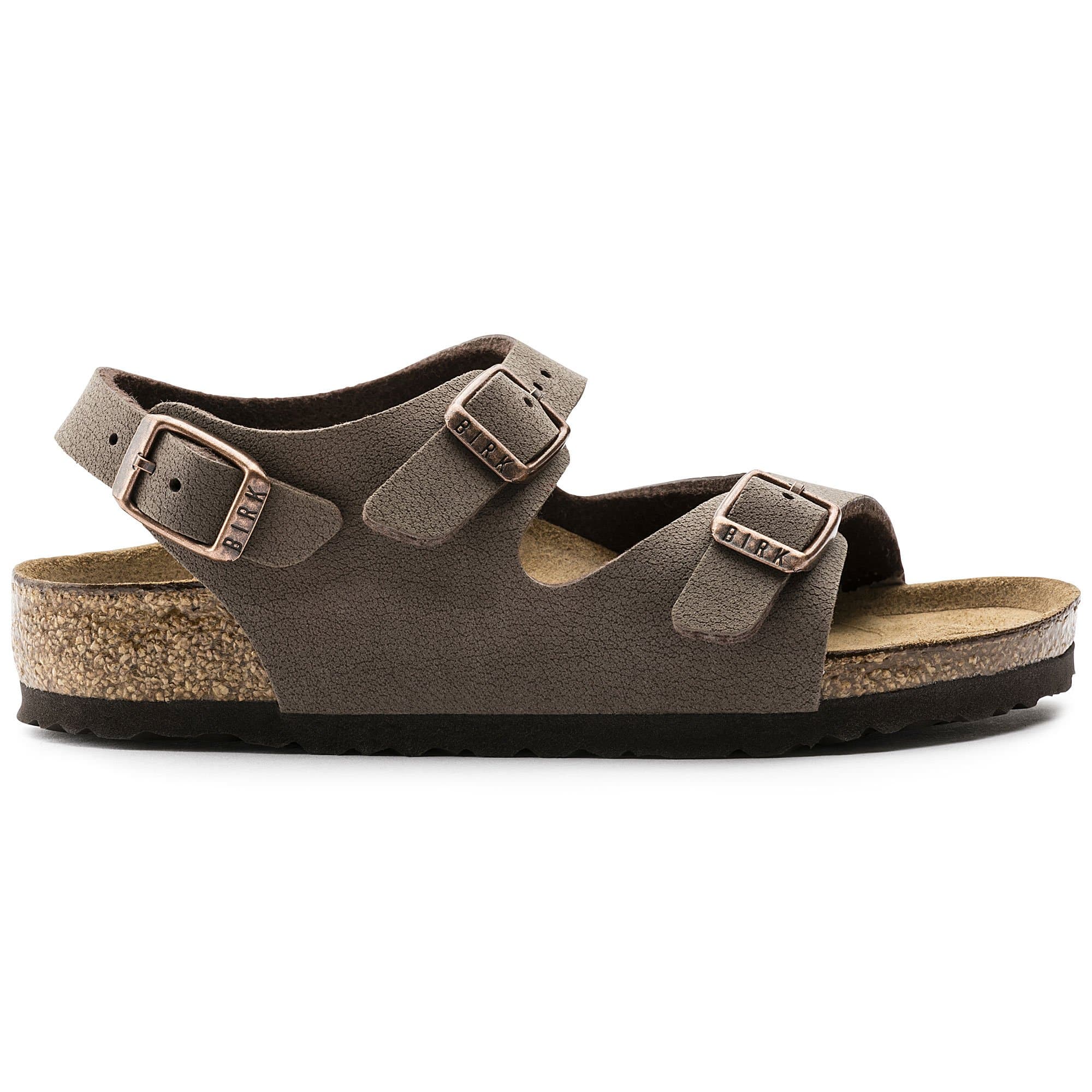 Roma Kids Birko-Flor Nubuck - Image 8