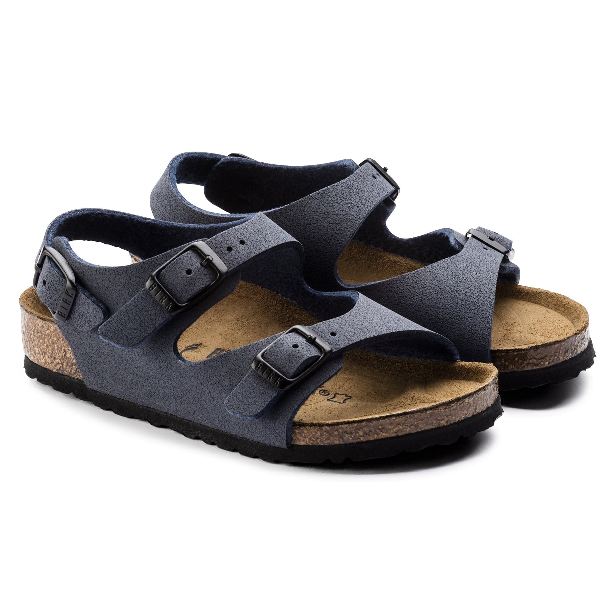 Roma Kids Birko-Flor Nubuck - Image 4