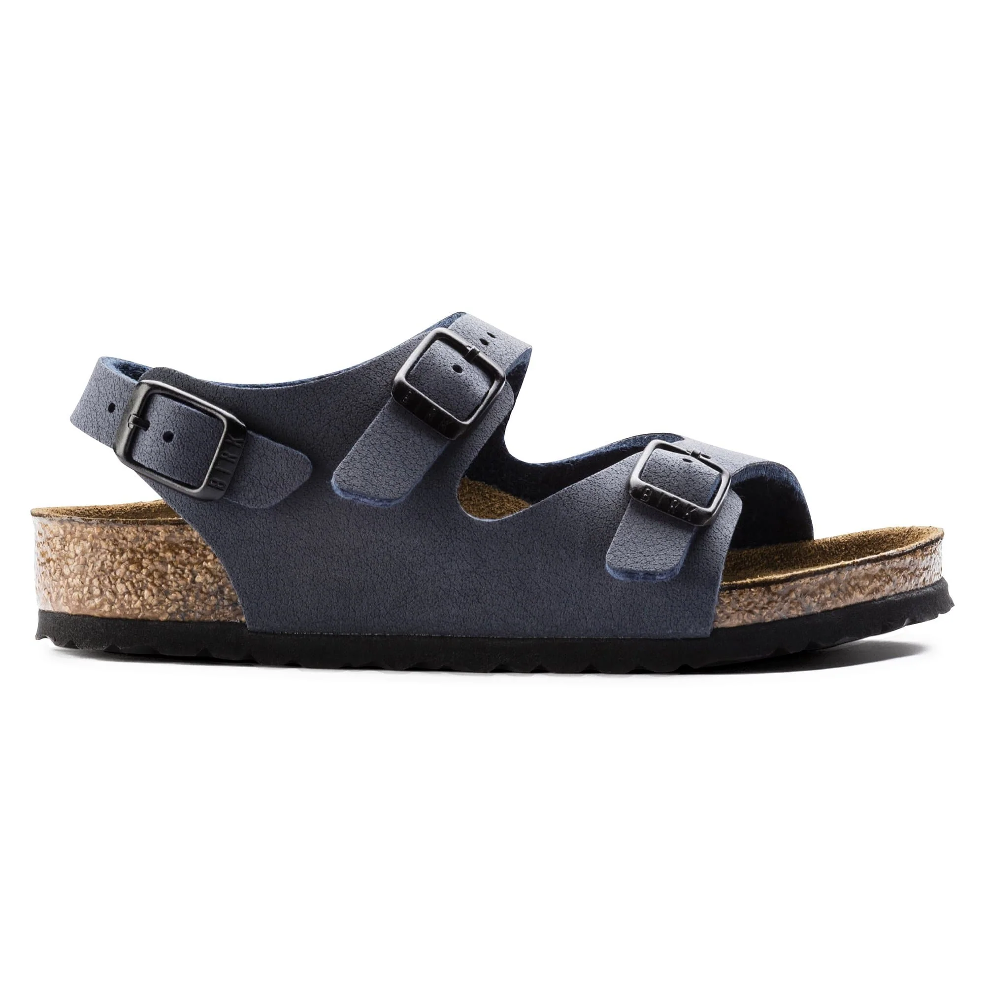 Roma Kids Birko-Flor Nubuck - Image 5