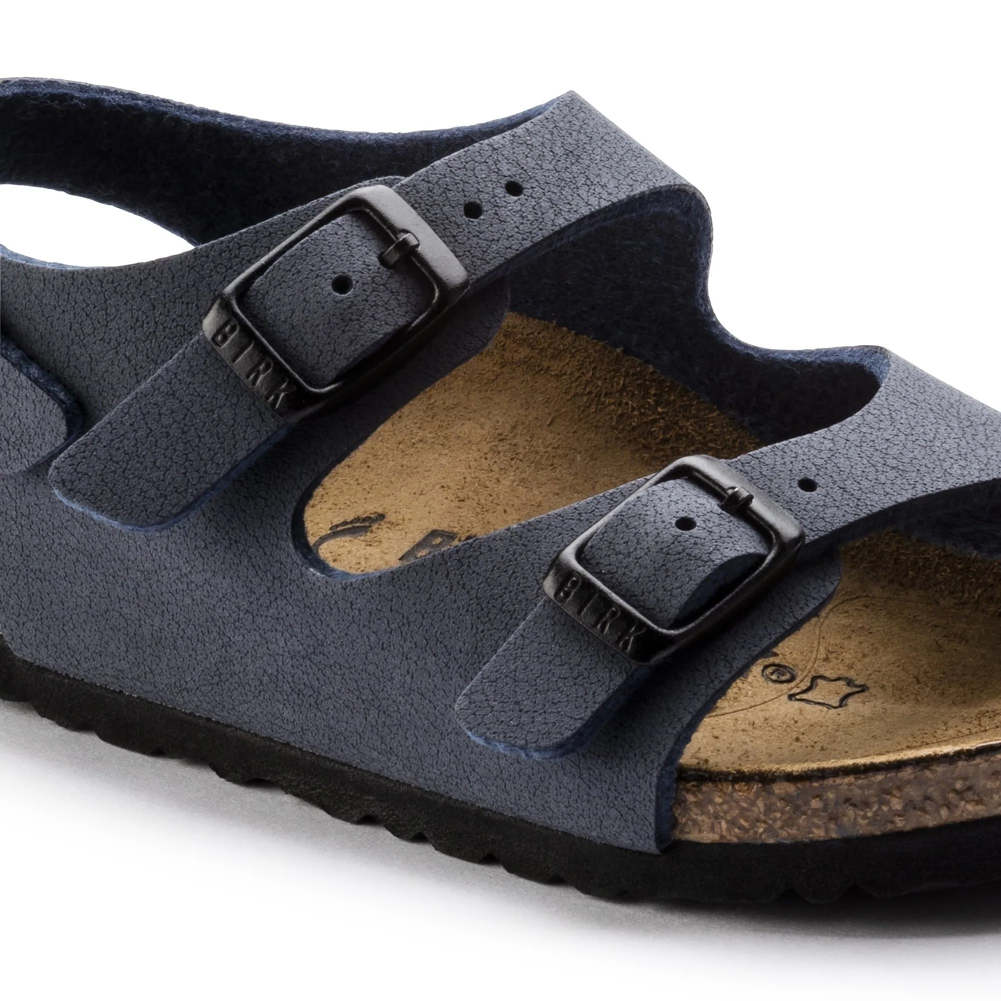 Roma Kids Birko-Flor Nubuck - Image 6