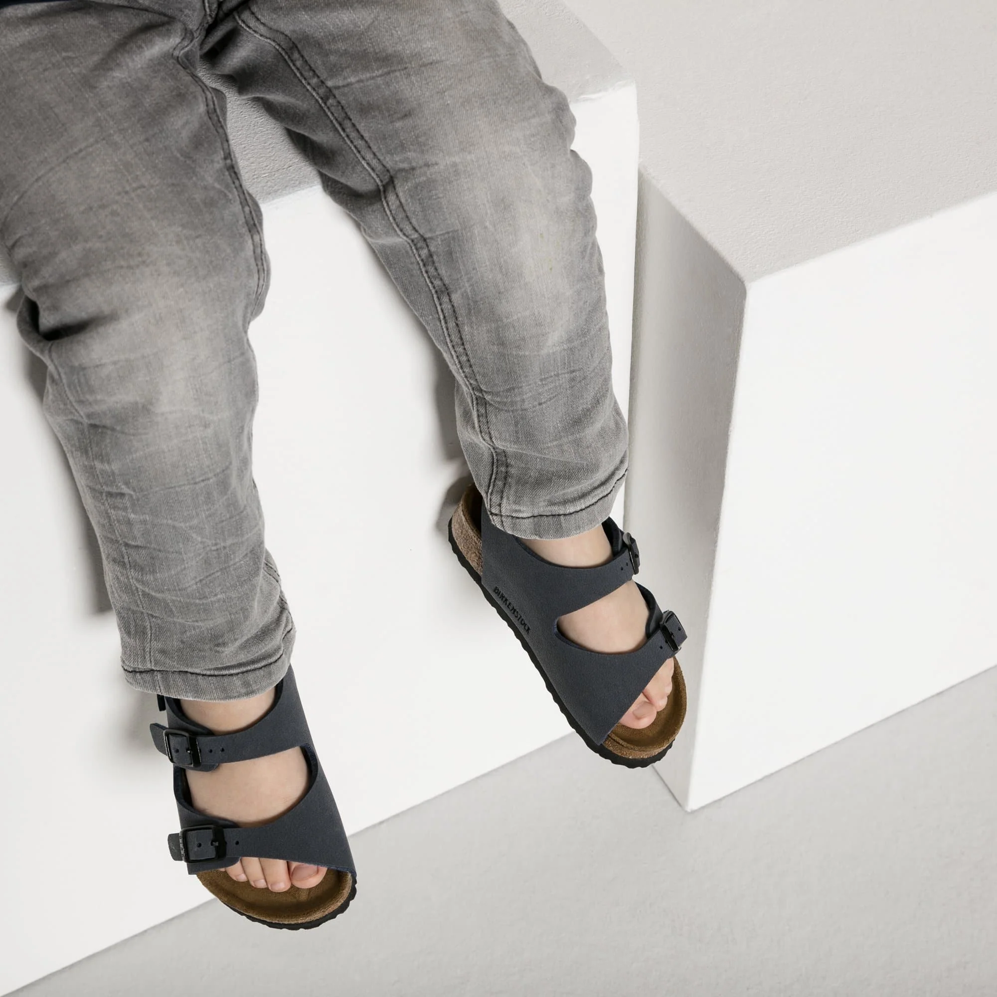 Roma Kids Birko-Flor Nubuck - Image 7