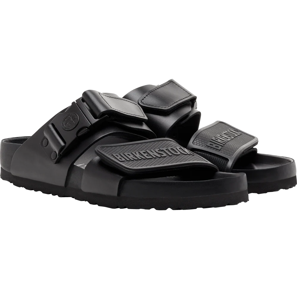 Rotterdam Combo EXQNL Black