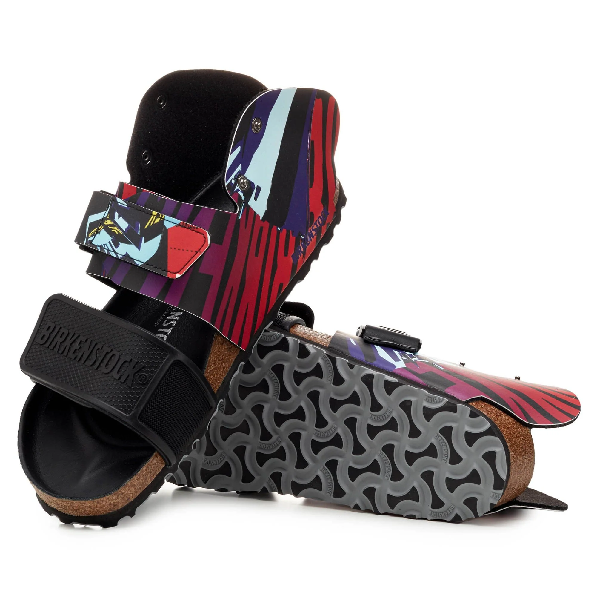 Rotterdam Moto Boot by Alex Wolfe - Image 3