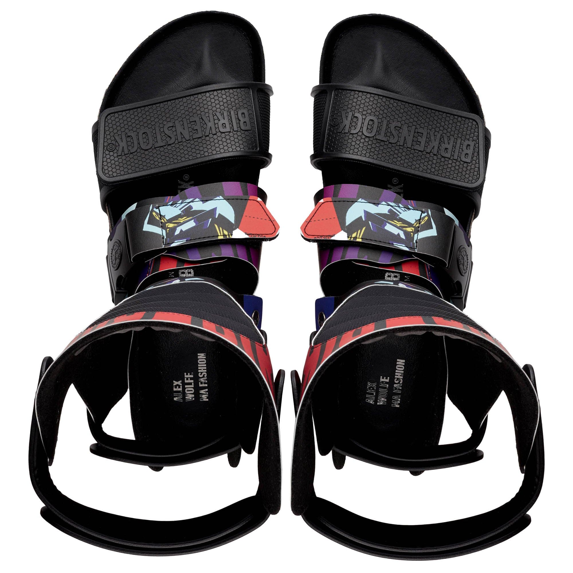 Rotterdam Moto Boot by Alex Wolfe - Image 4