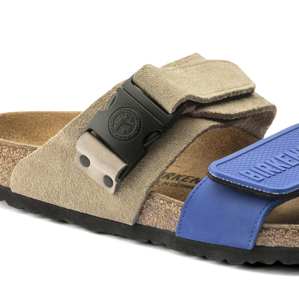 Rotterdam Suede Micro Fibre - Image 6