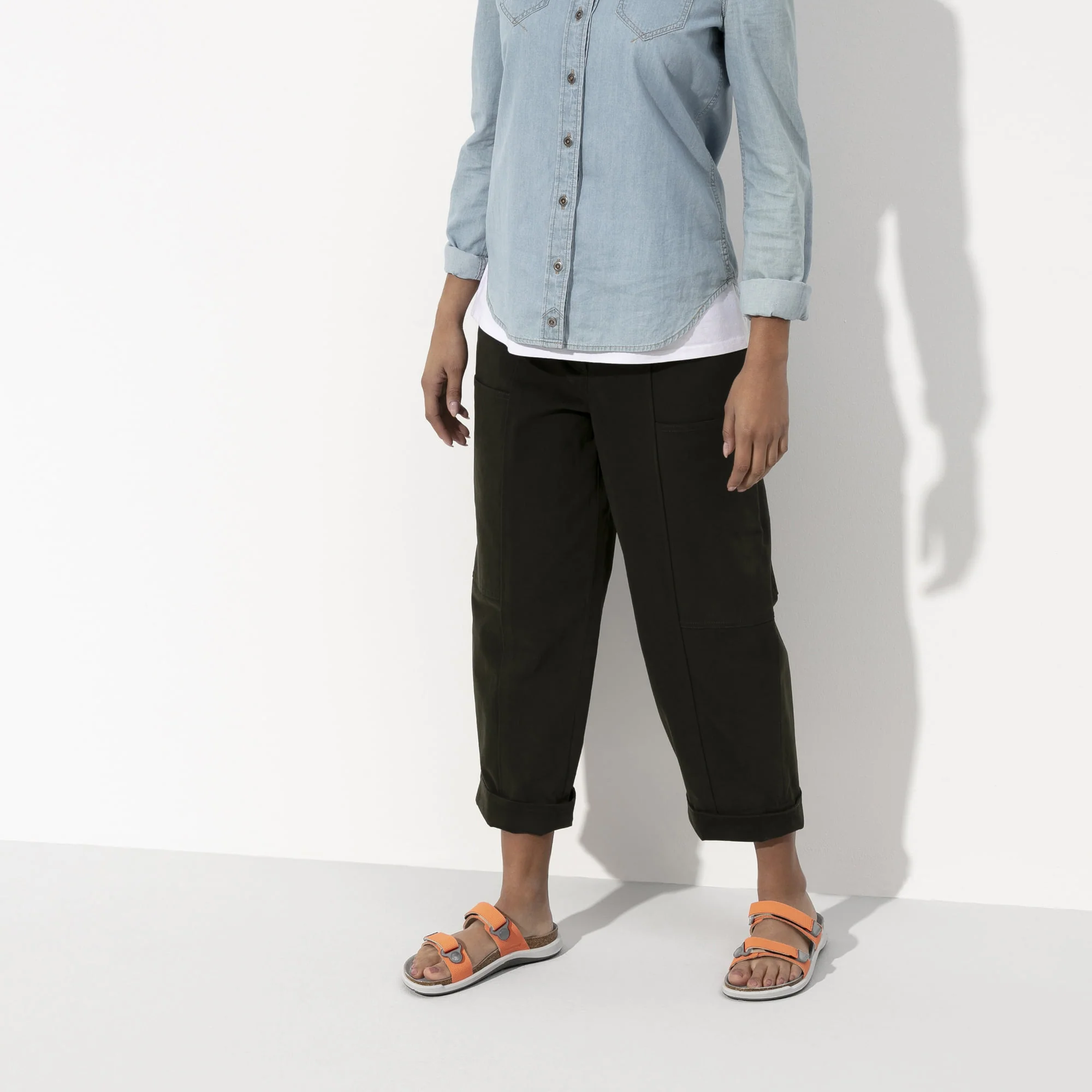 Sahara Women Birko-Flor - Image 7