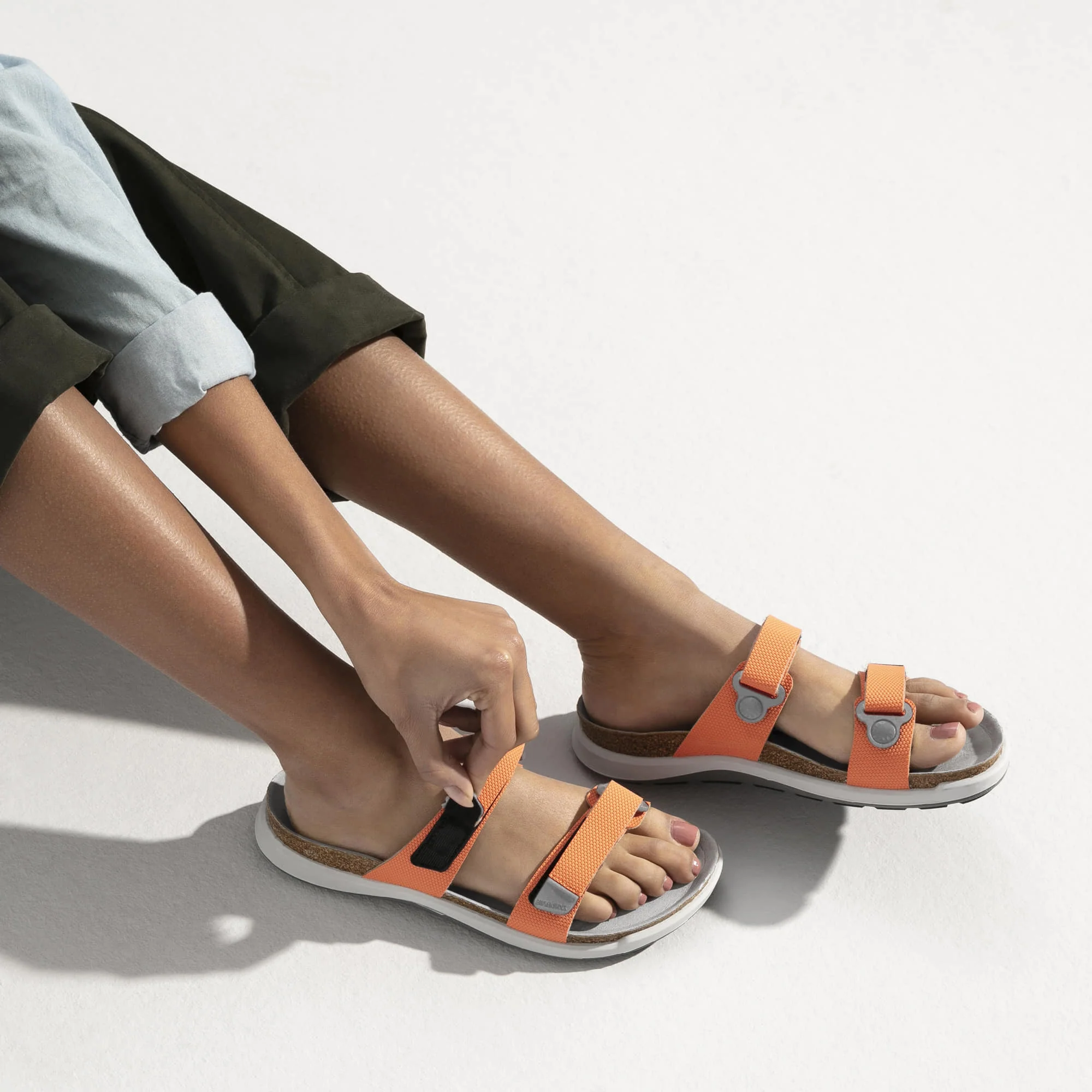 Sahara Women Birko-Flor - Image 8