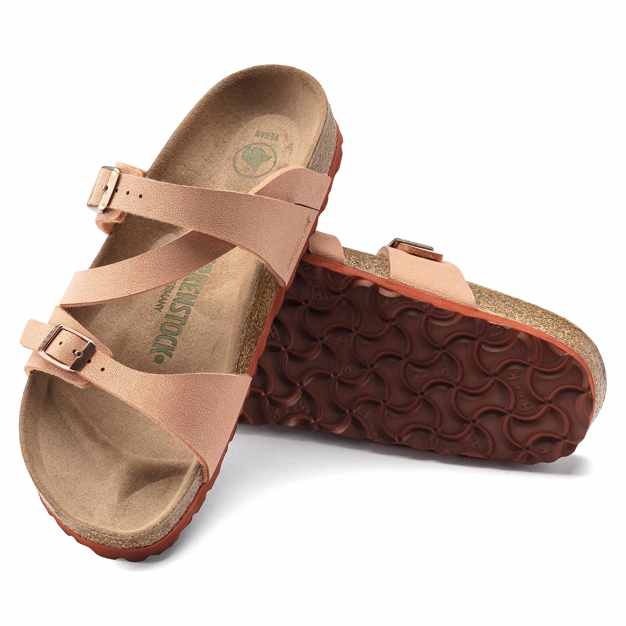 Salina Vegan Birko-Flor - Image 2
