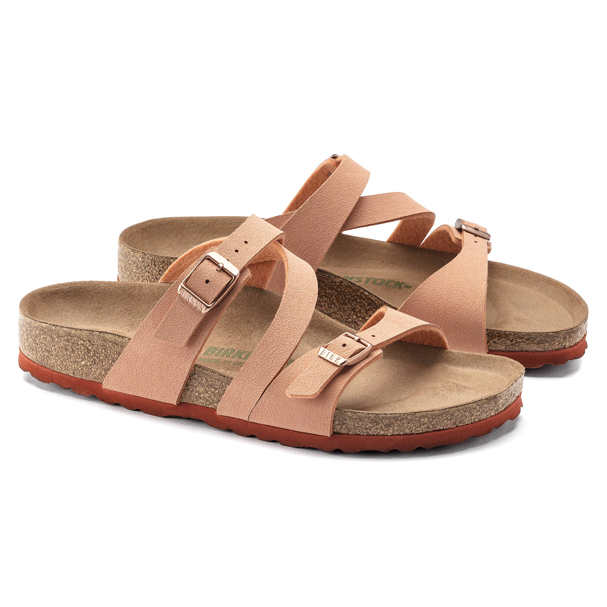 Salina Vegan Birko-Flor - Image 5