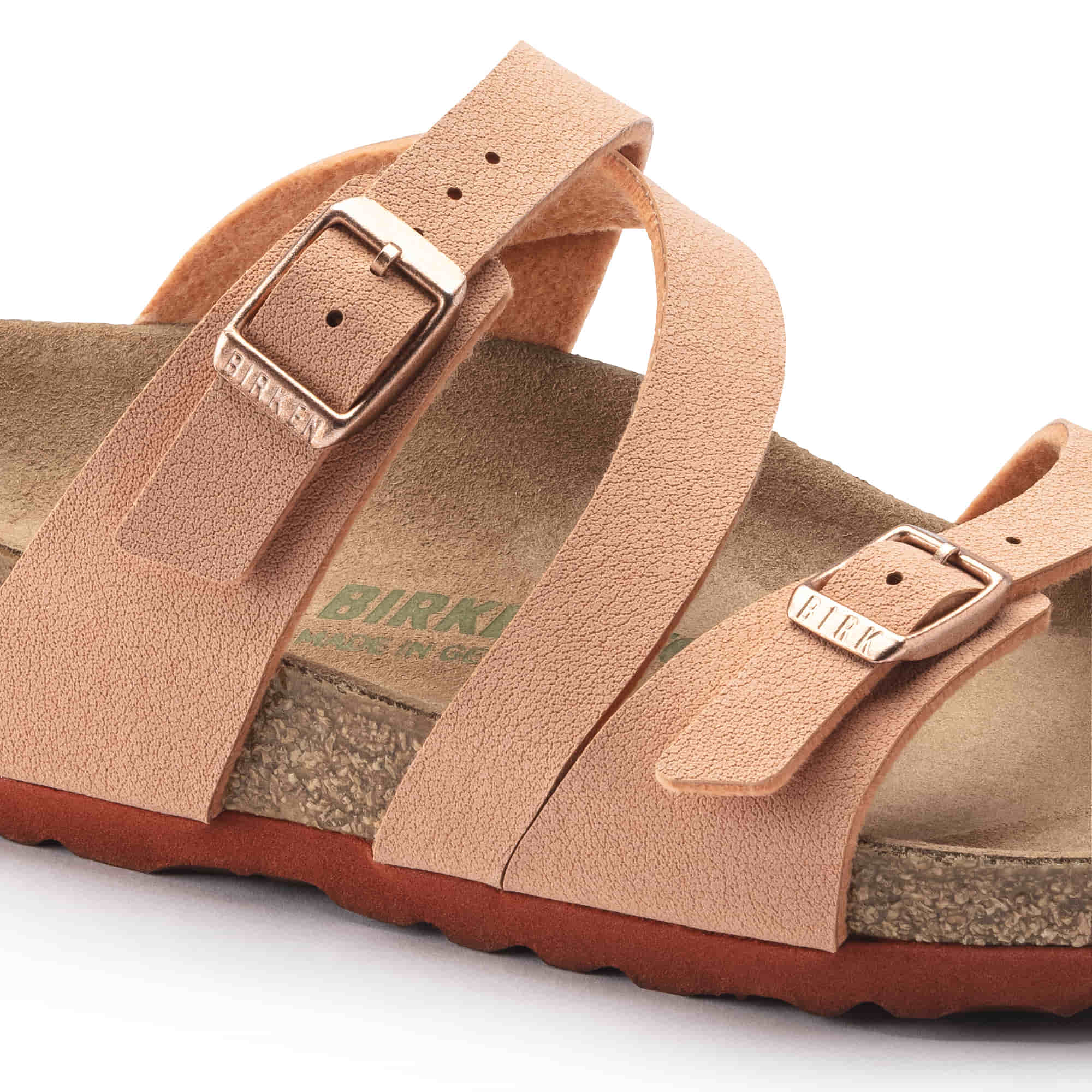 Salina Vegan Birko-Flor - Image 6