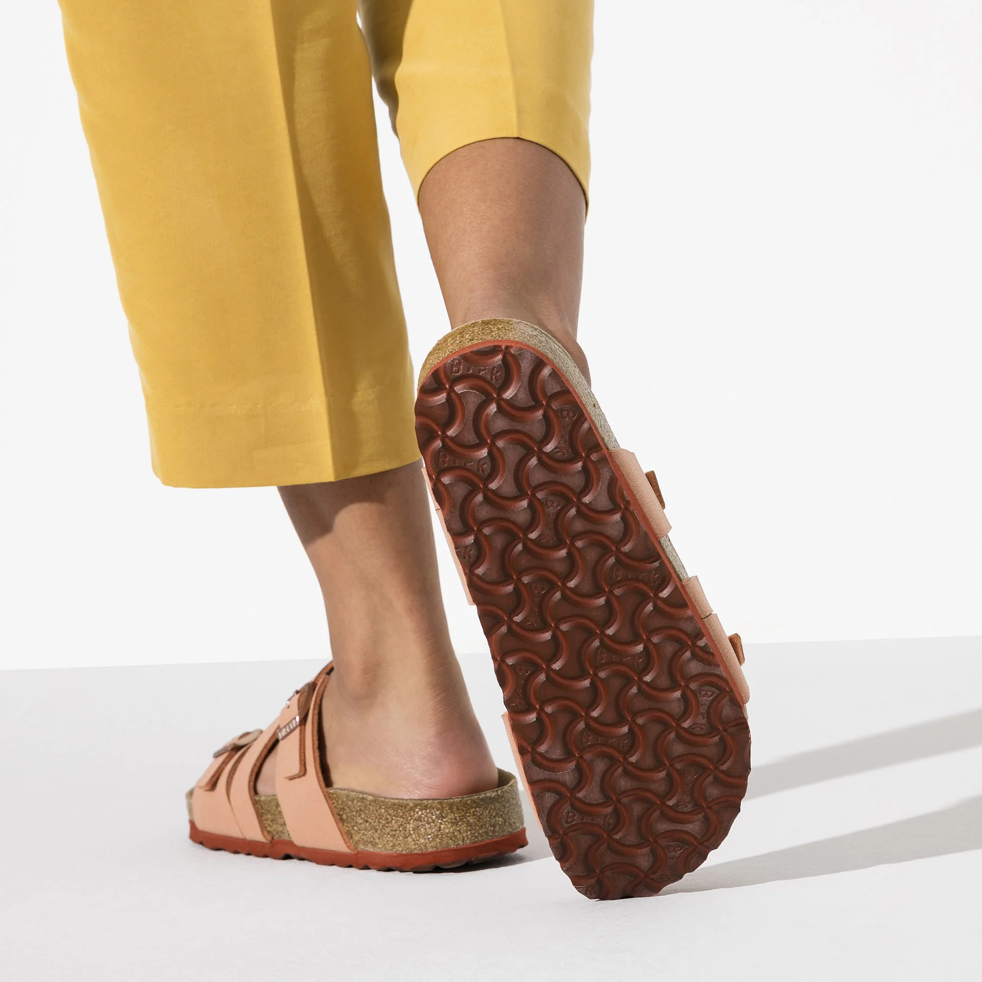 Salina Vegan Birko-Flor - Image 8