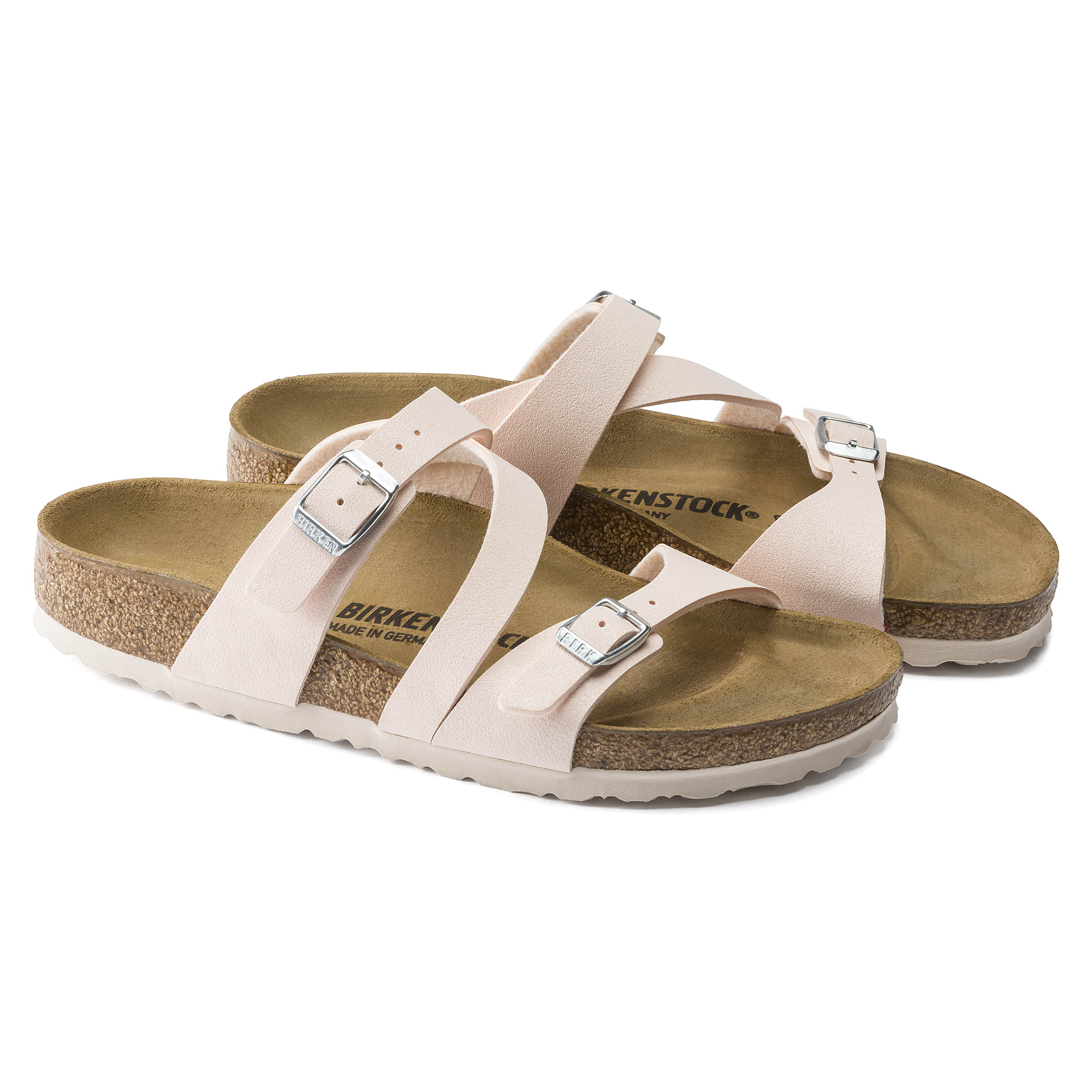 Salina Birko-Flor Nubuck - Image 5