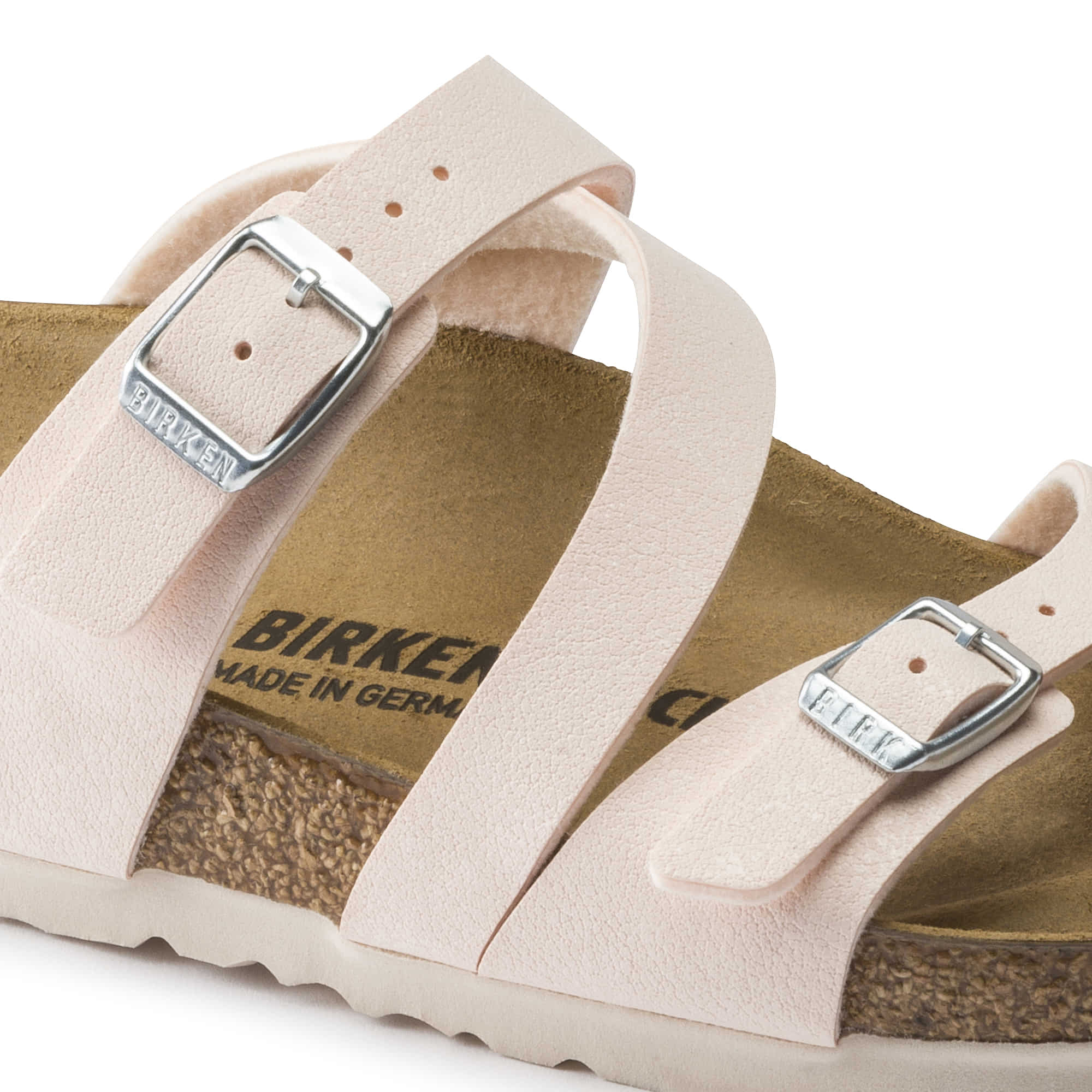 Salina Birko-Flor Nubuck - Image 6