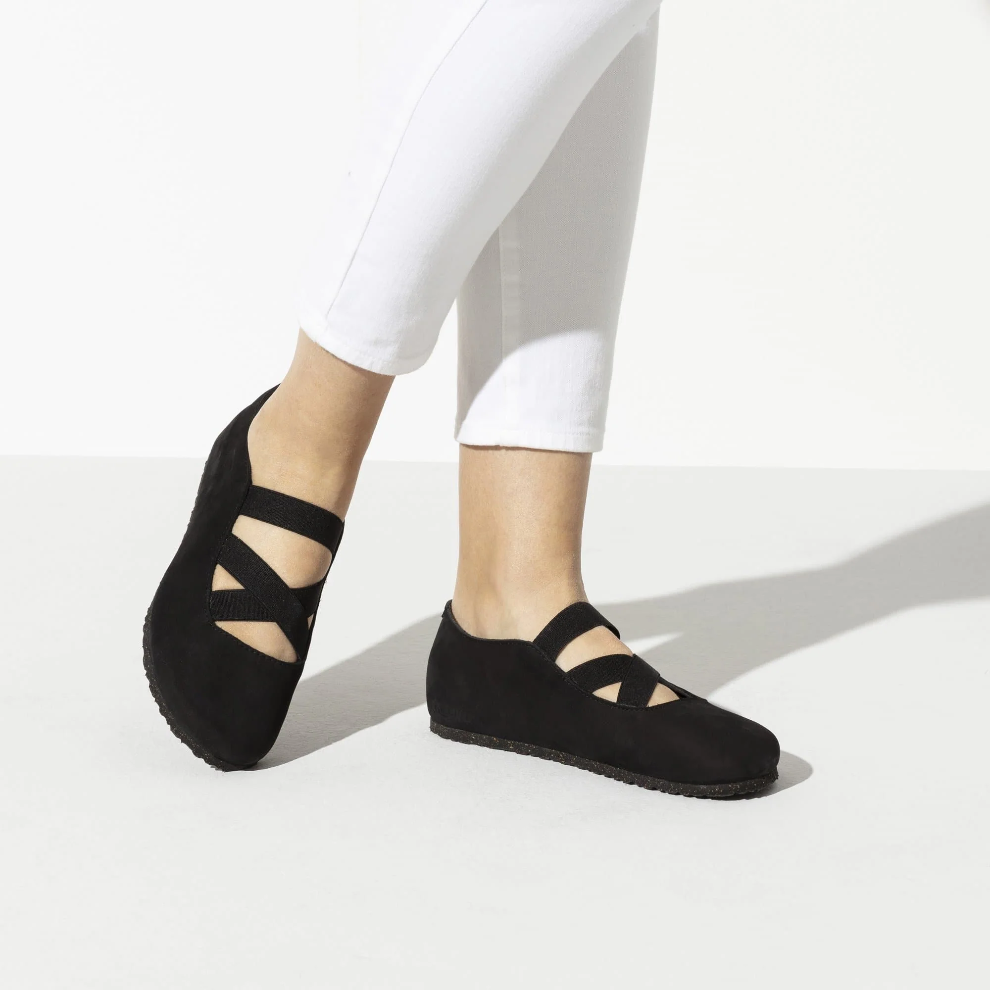 Santa Ana Nubuck Leather - Image 2