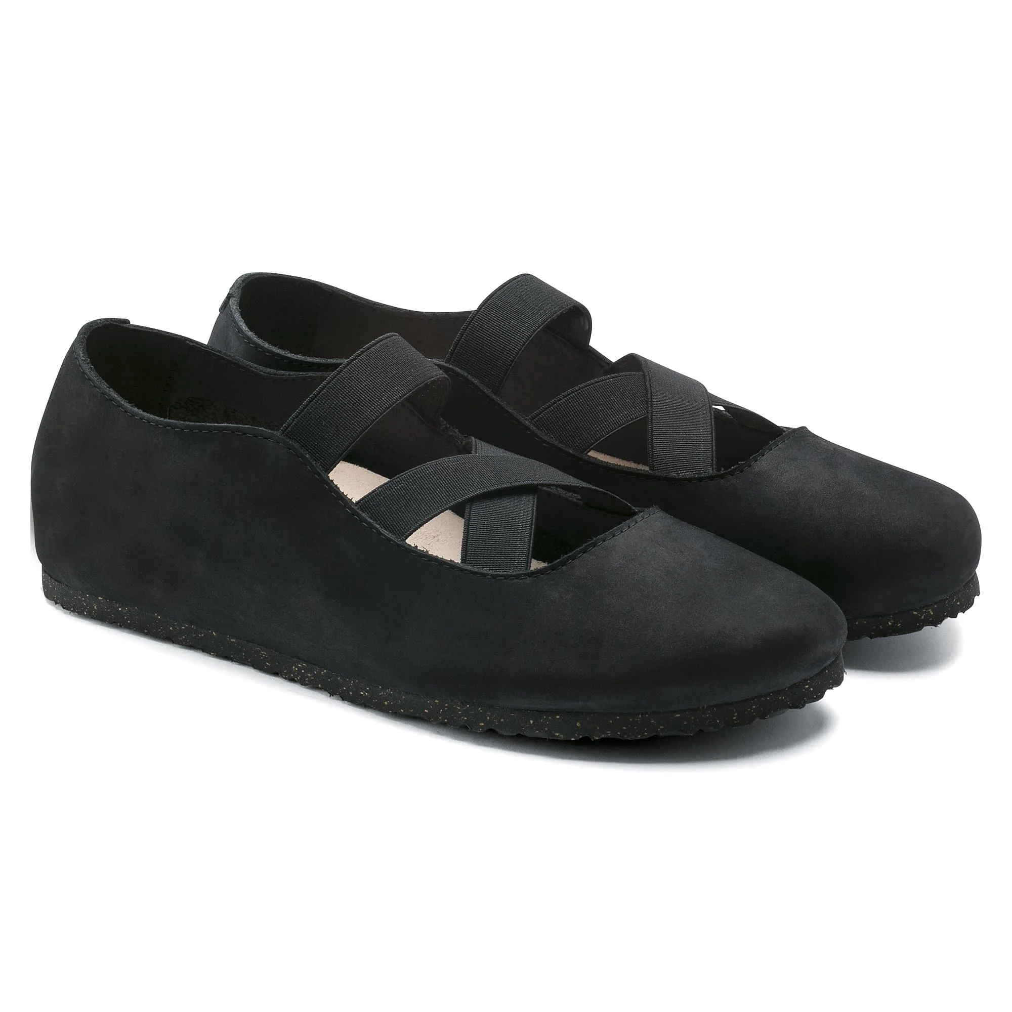 Santa Ana Nubuck Leather - Image 6