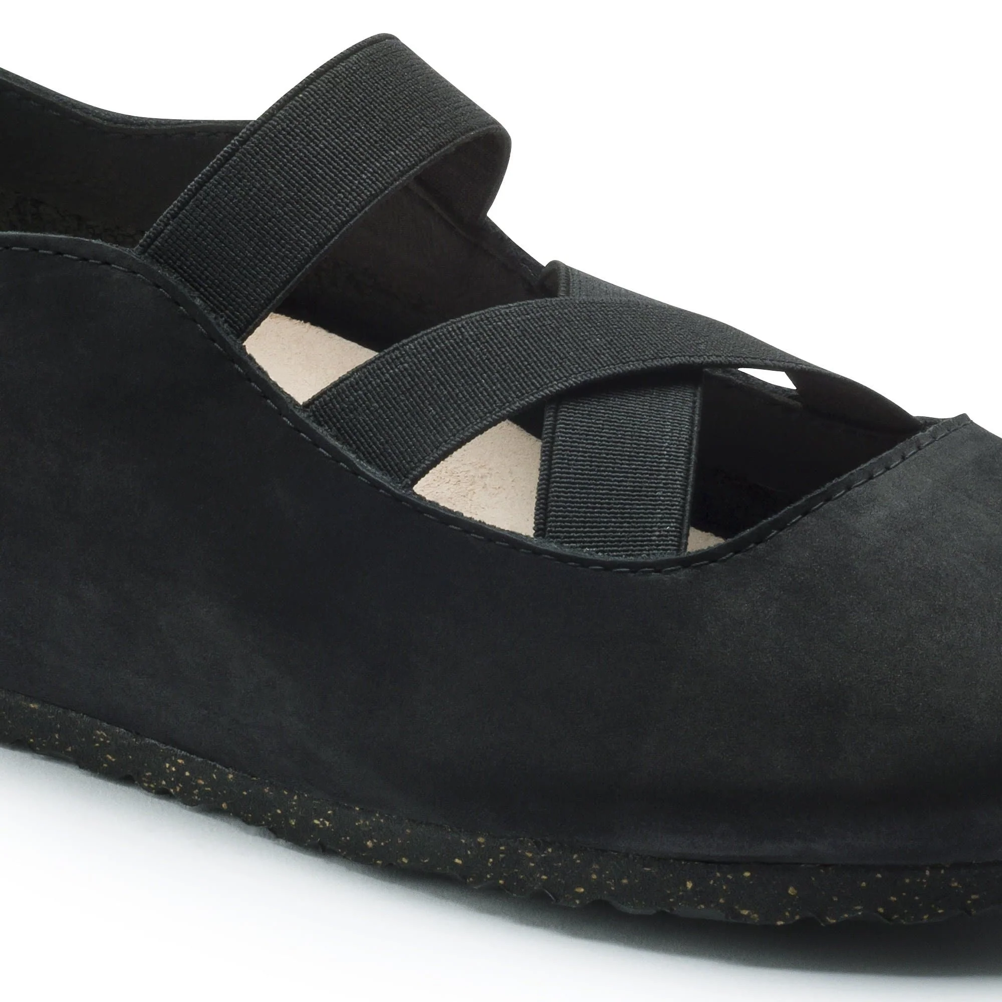 Santa Ana Nubuck Leather - Image 8