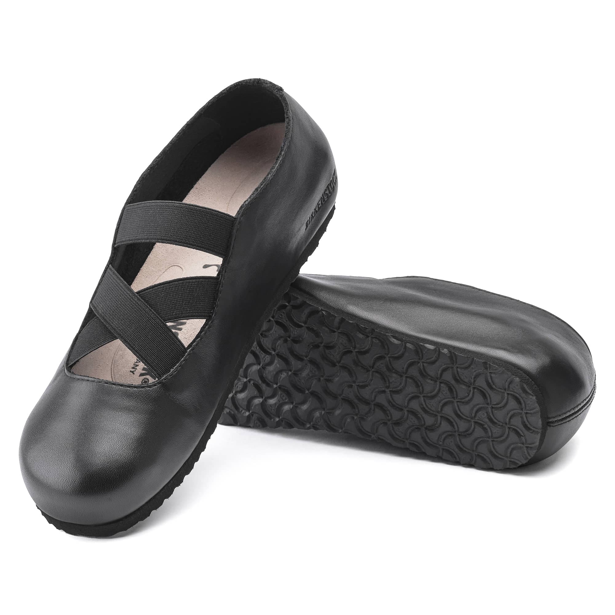 Santa Ana Natural Leather - Image 3