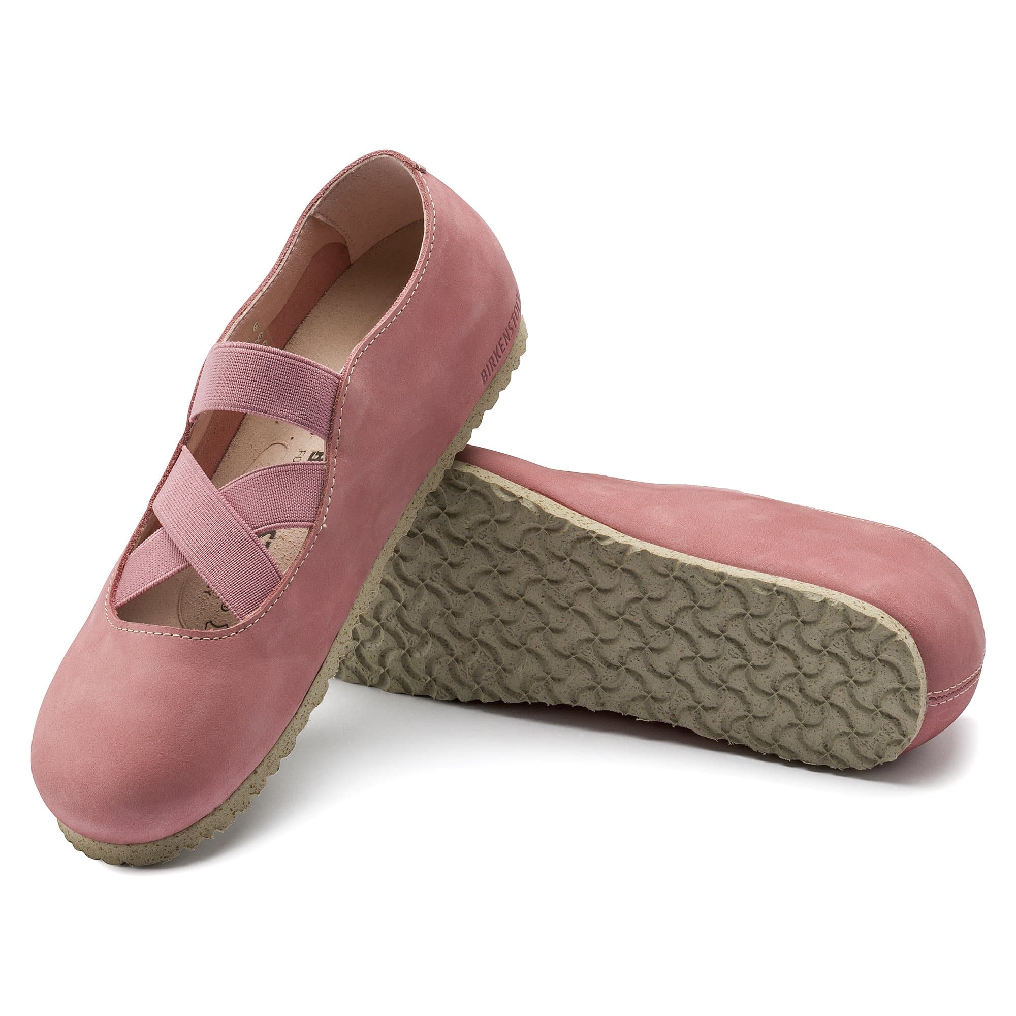 Santa Ana Nubuck Leather - Image 2