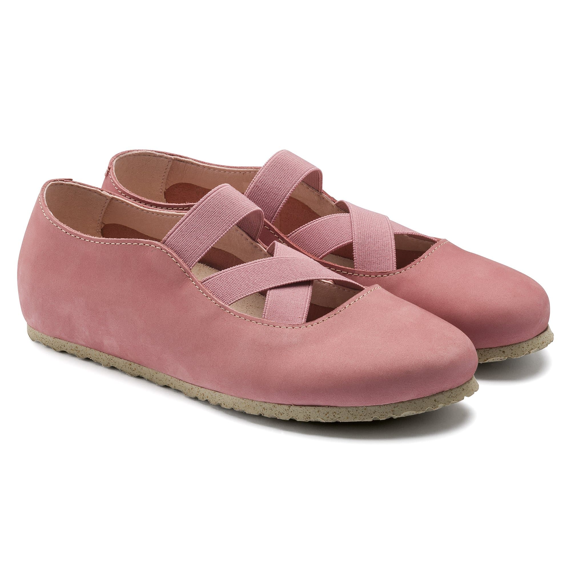 Santa Ana Nubuck Leather - Image 4